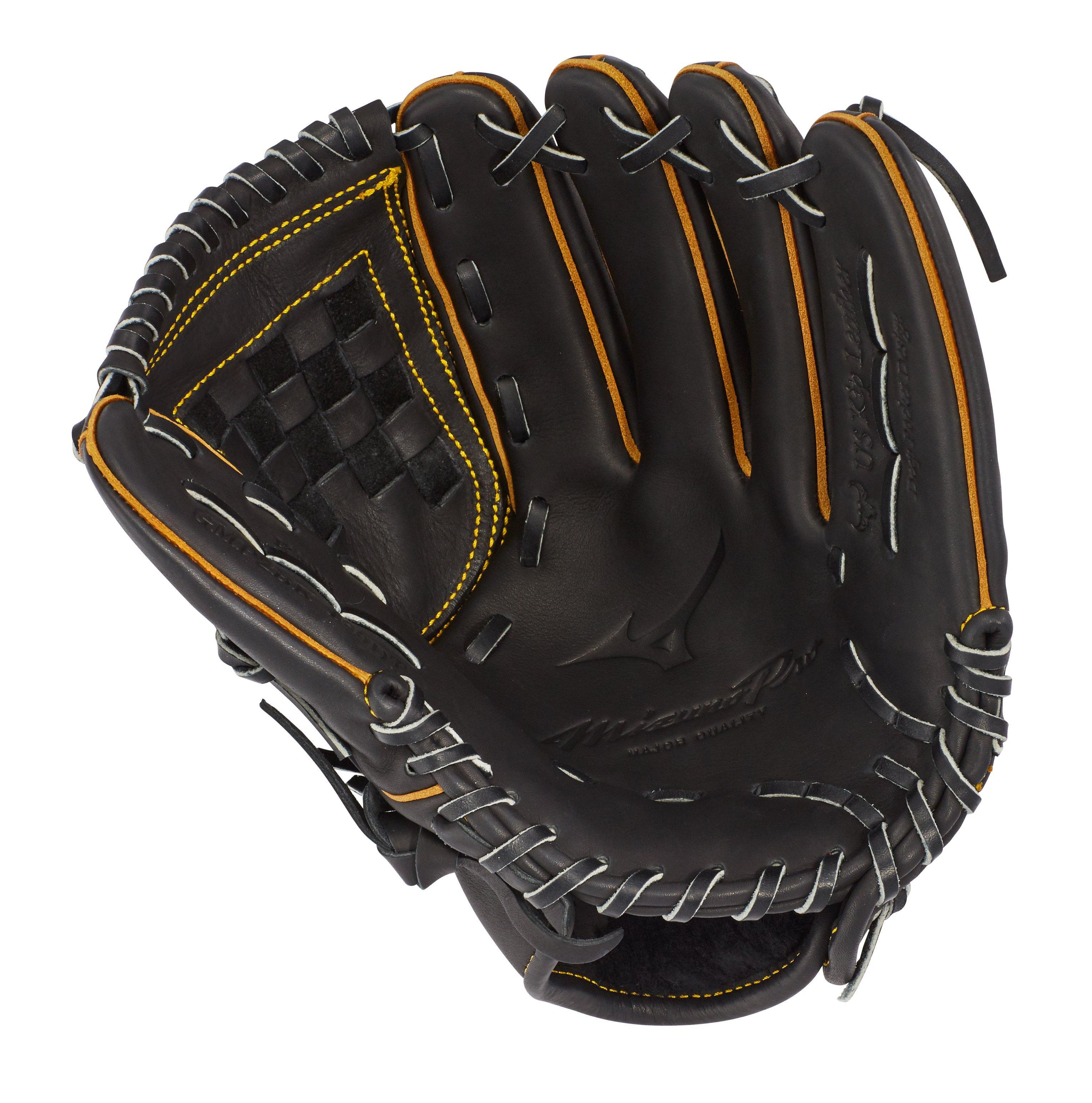 mizuno global elite gge43 infield glove