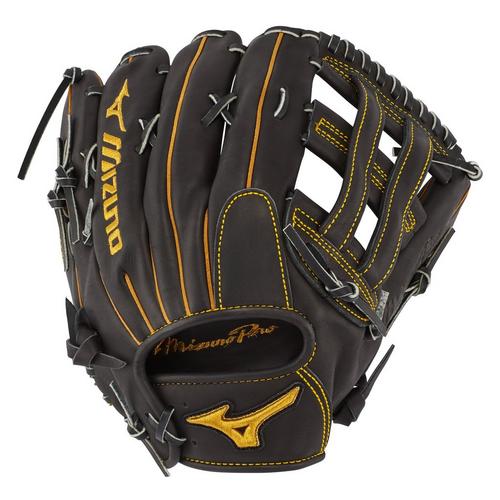 Mizuno Pro Outfield Baseball Glove 12.75 - Deep Pocket** - Mizuno USA
