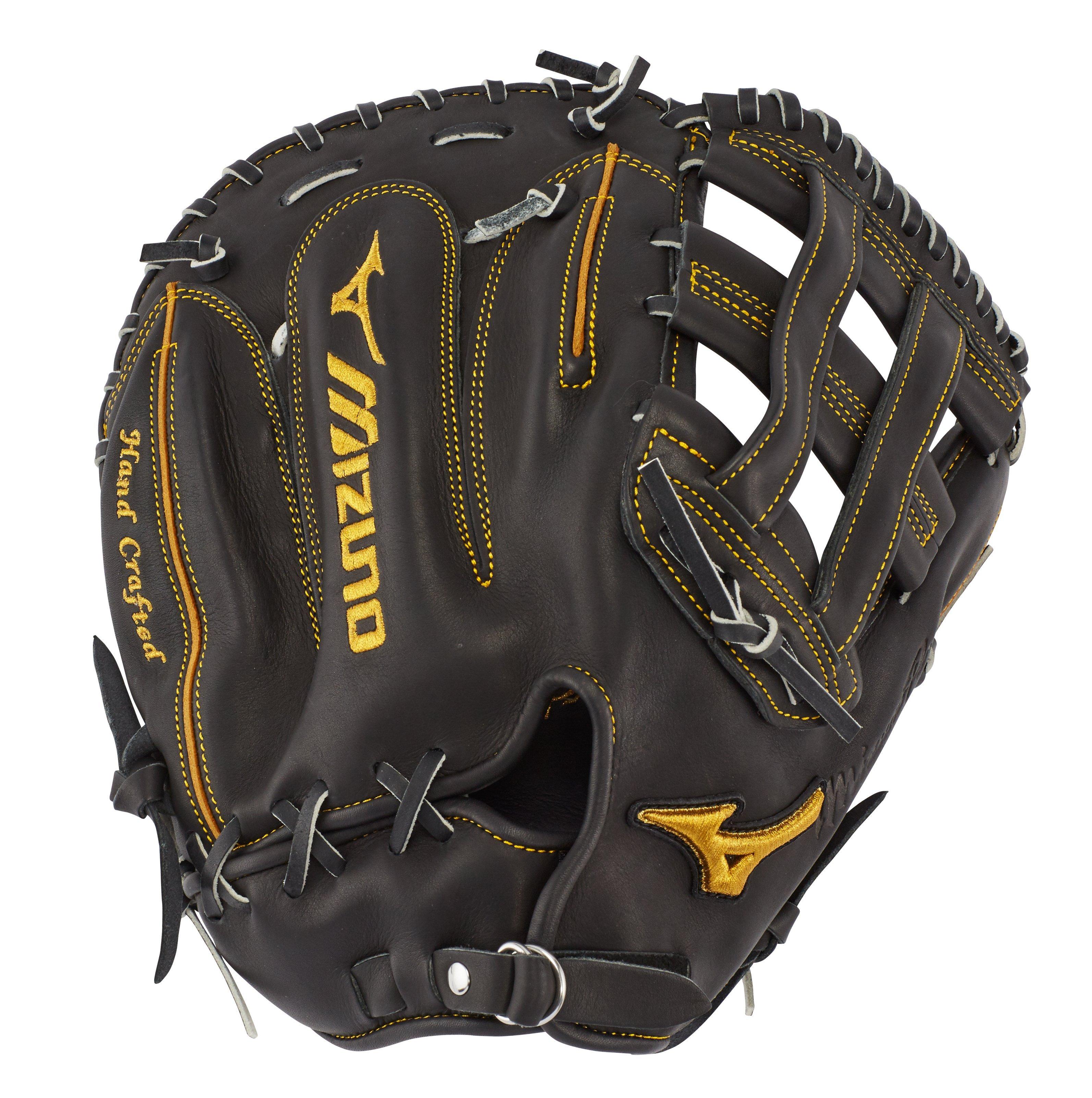 mizuno 1st base glove