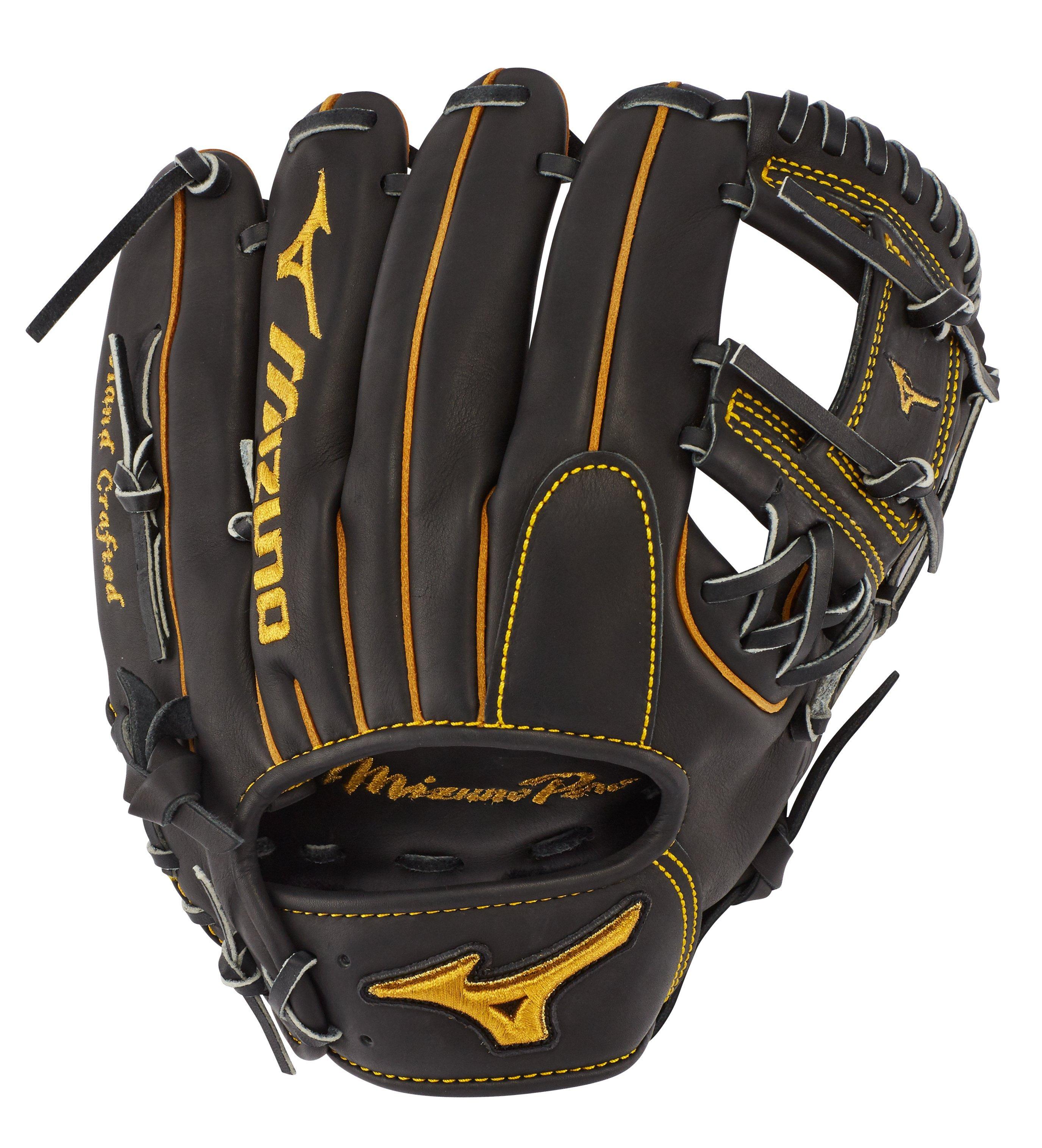 mizuno pro outfield glove