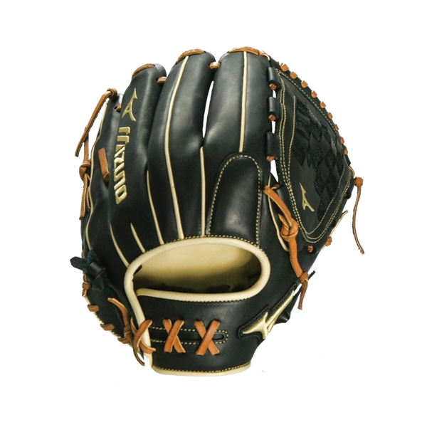 mizuno pro select glove