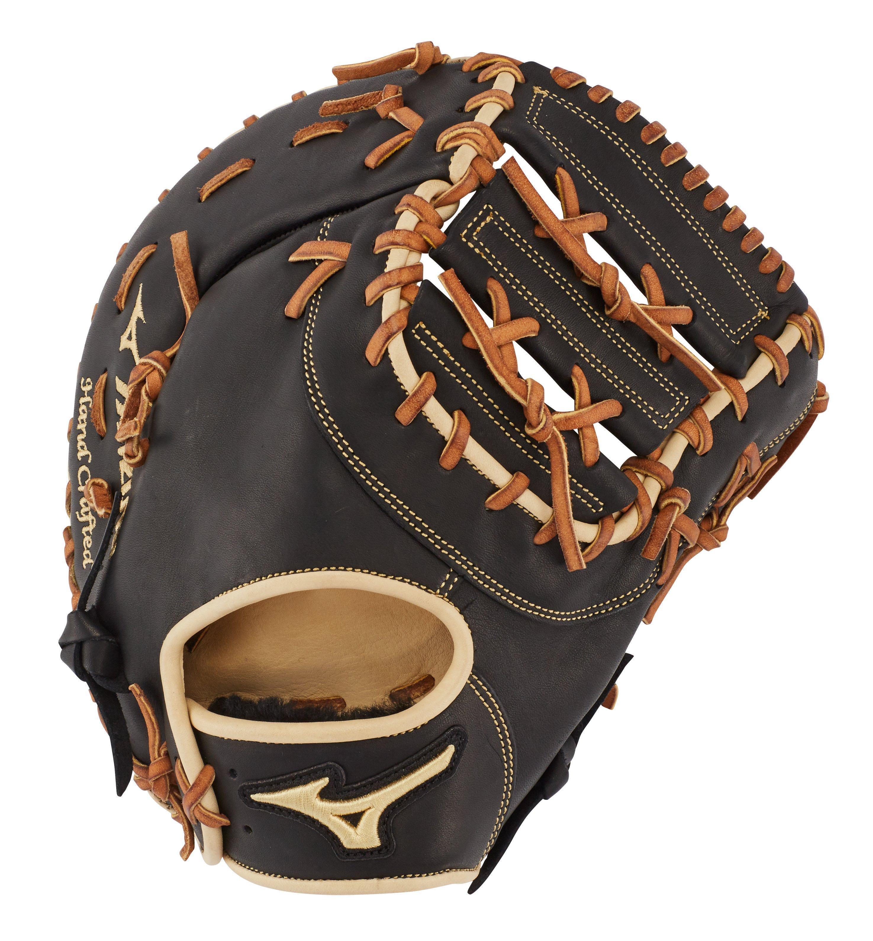 mizuno first base mitt