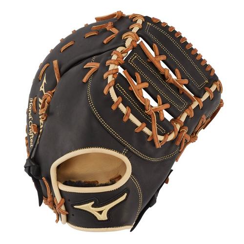 First Baseman Glove, Pro Select Baseball First Base Mitt 12.5� - Mizuno USA