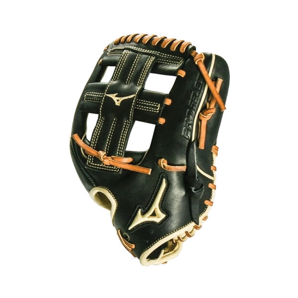 mizuno pro series