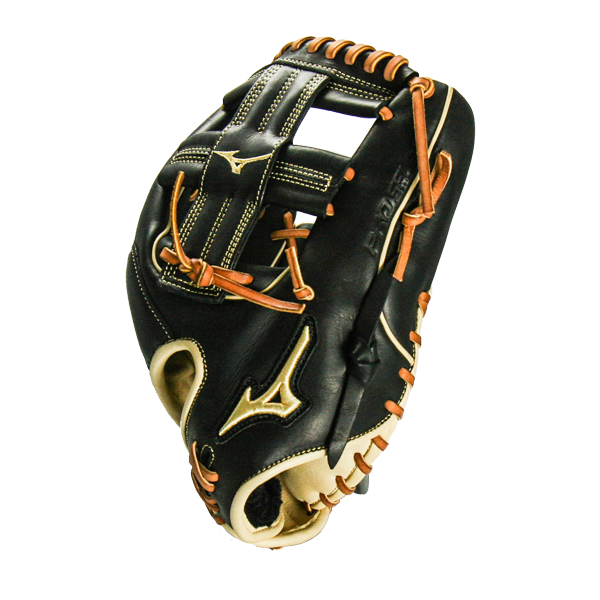 mizuno pro select 11.75