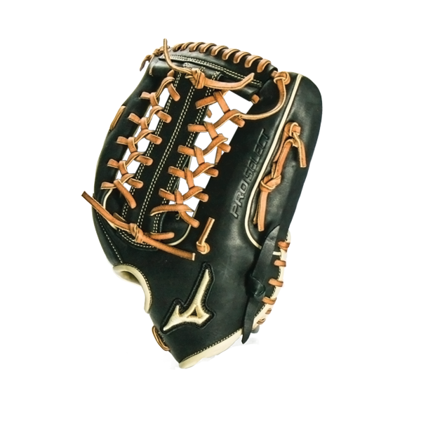 mizuno pro select 12.75