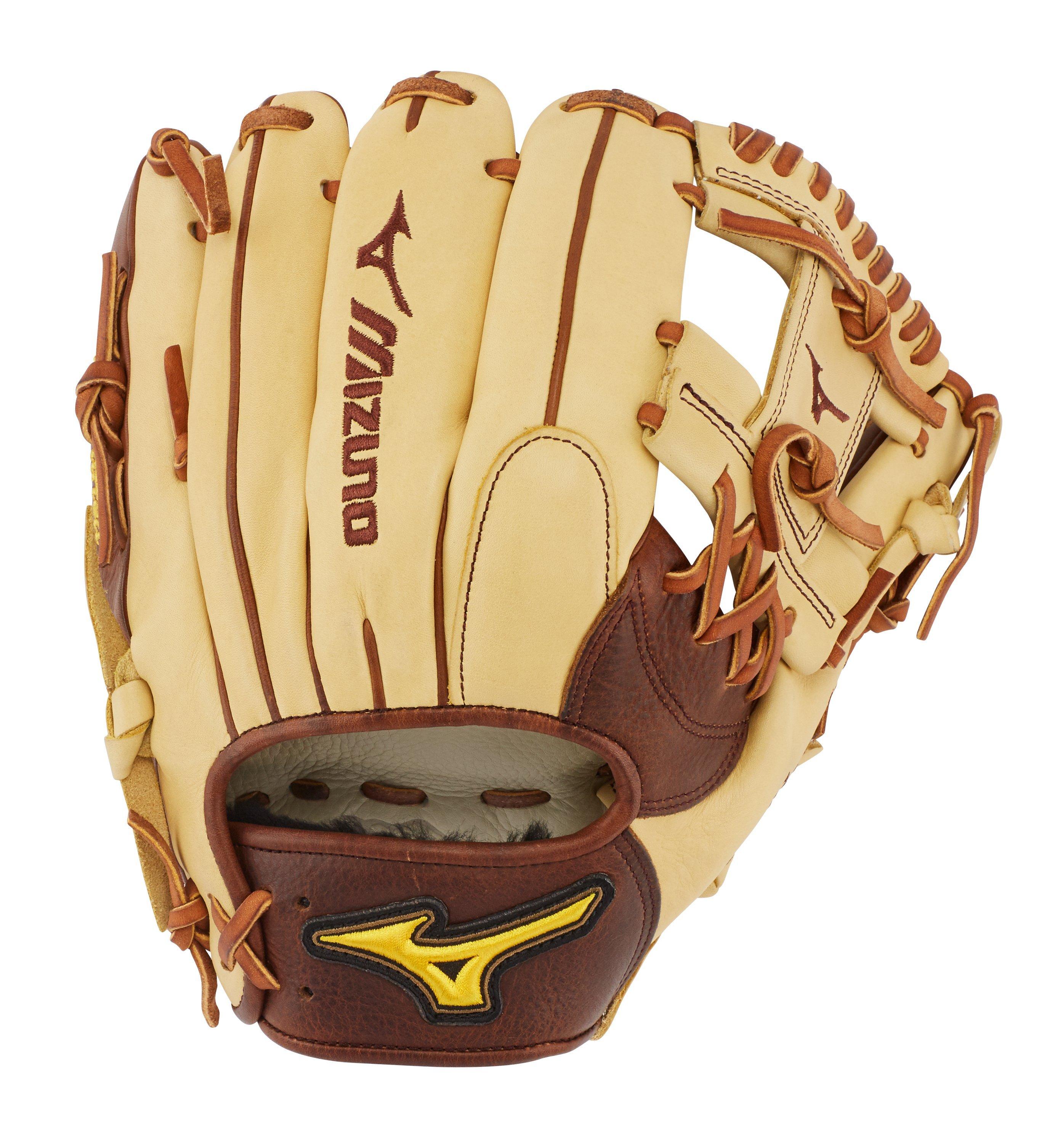 mizuno classic pro soft baseball glove series