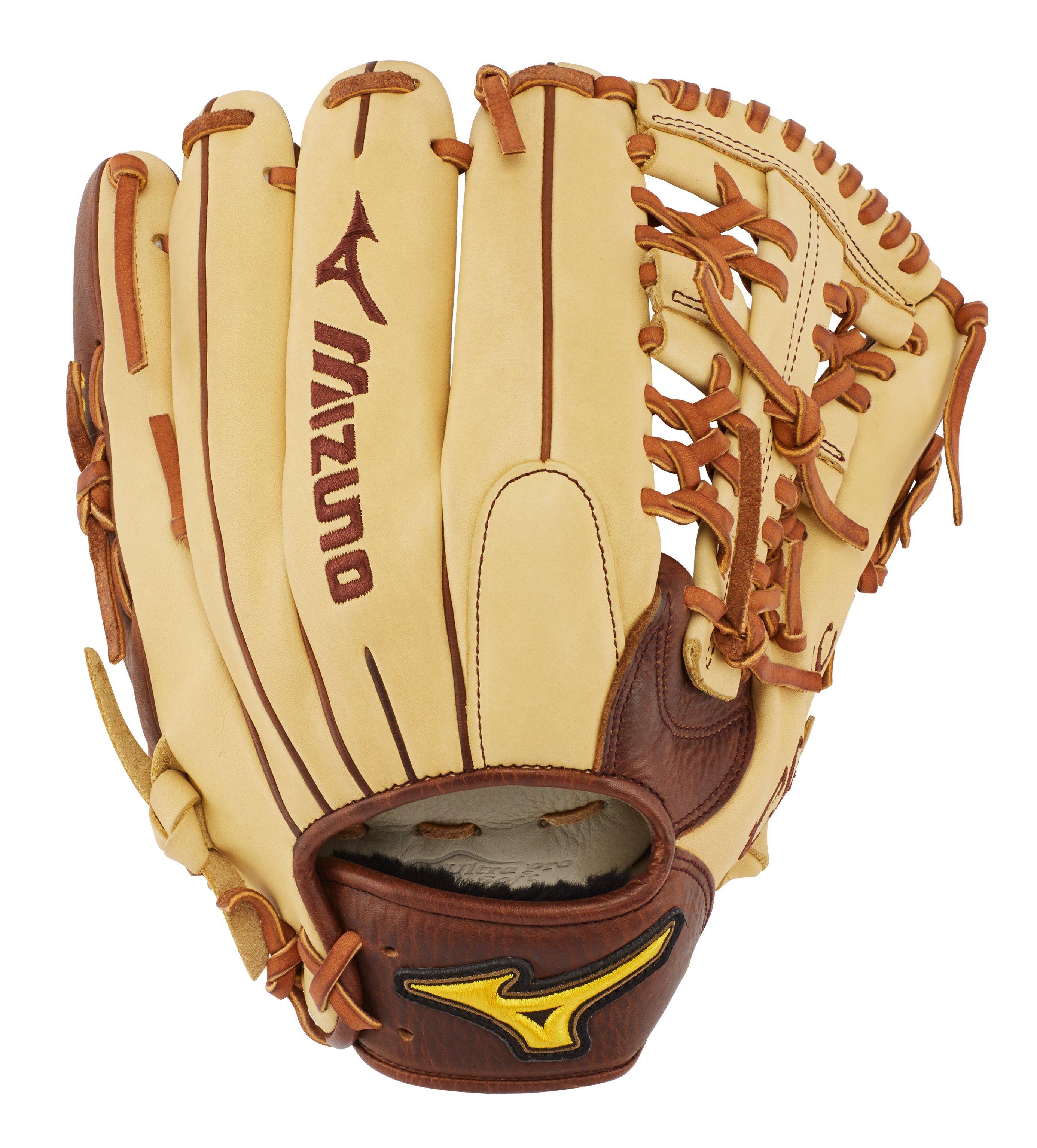 mizuno pro soft glove