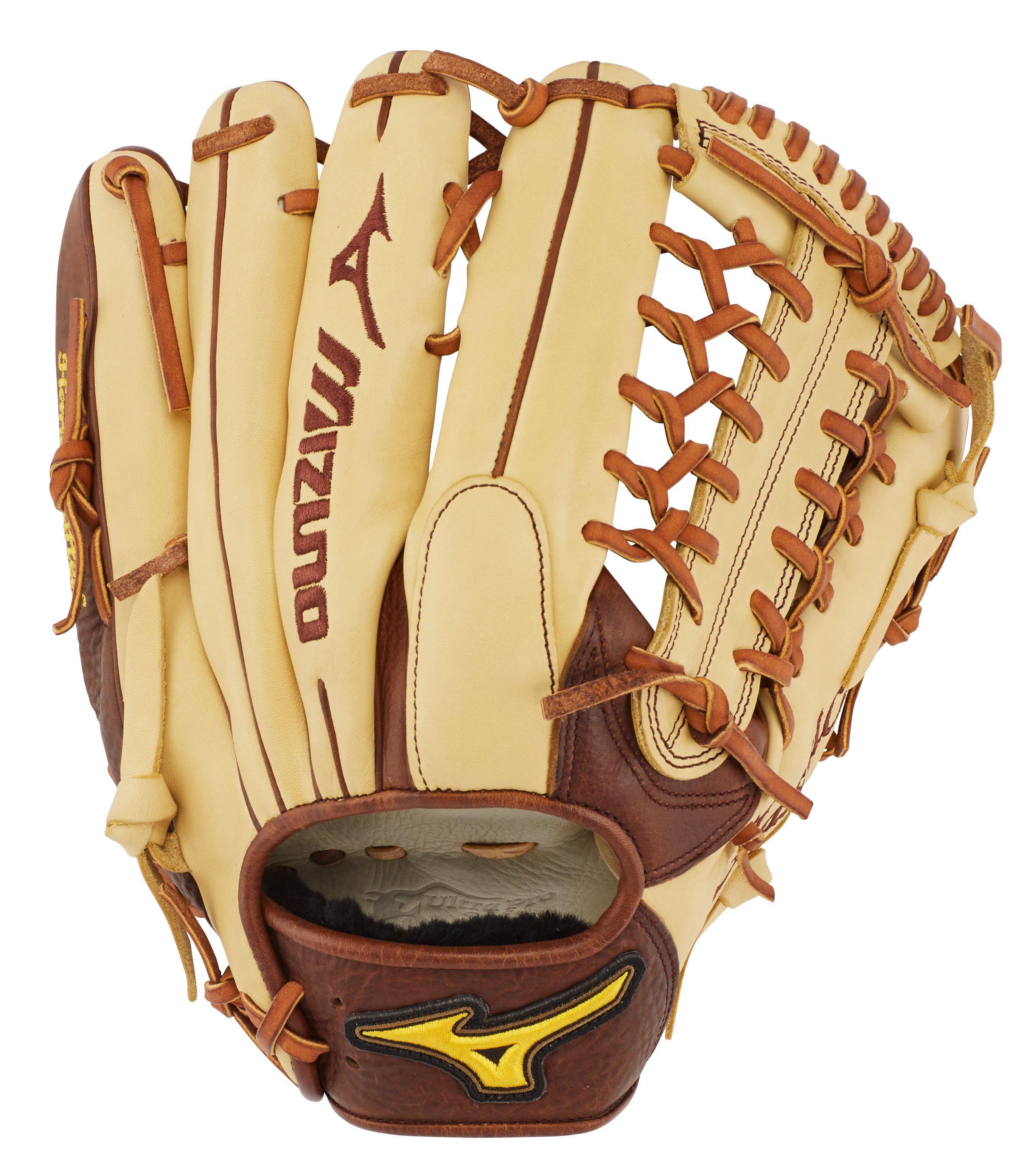 mizuno baseball gloves 12.75