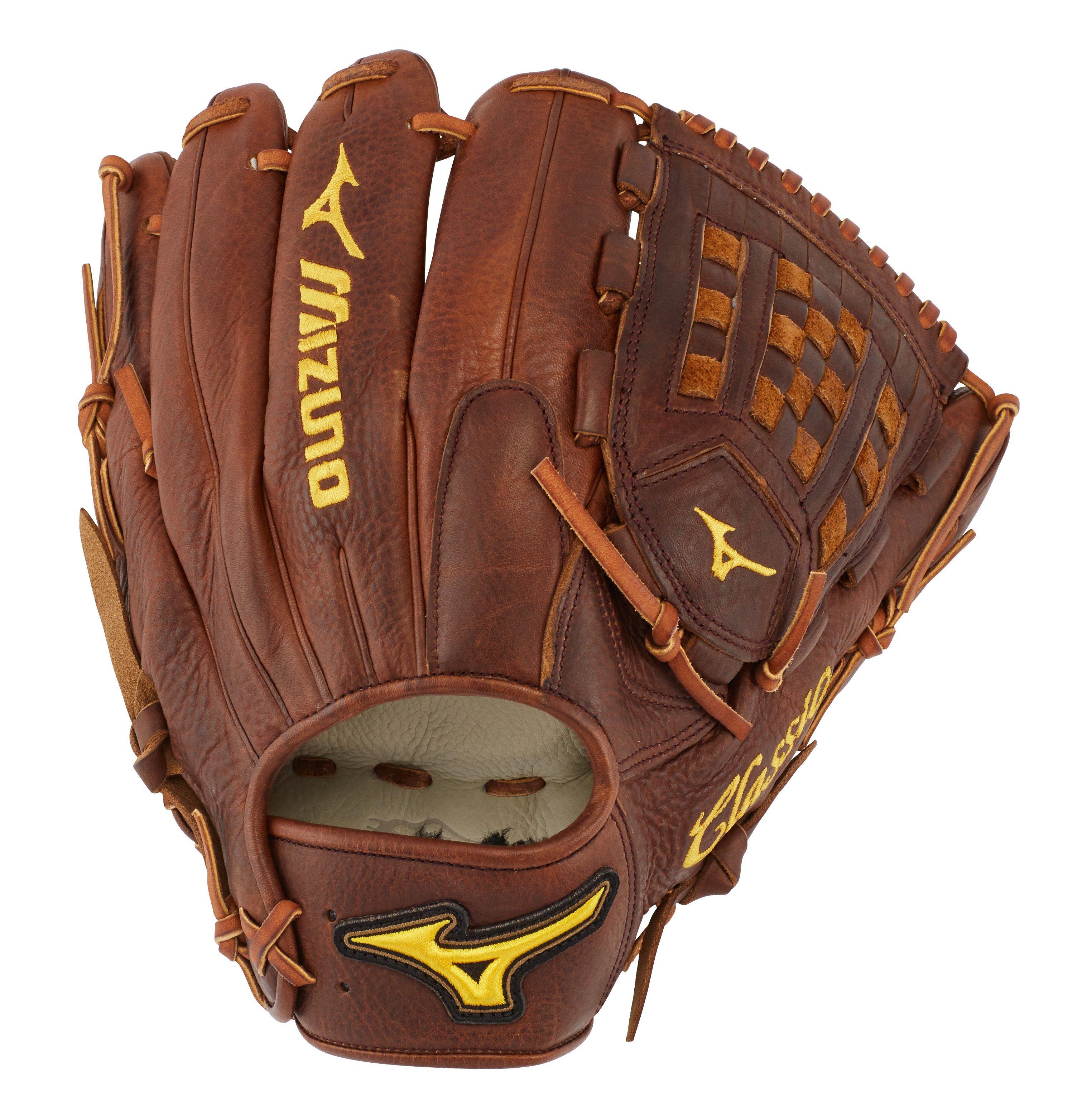 mizuno classic pro soft