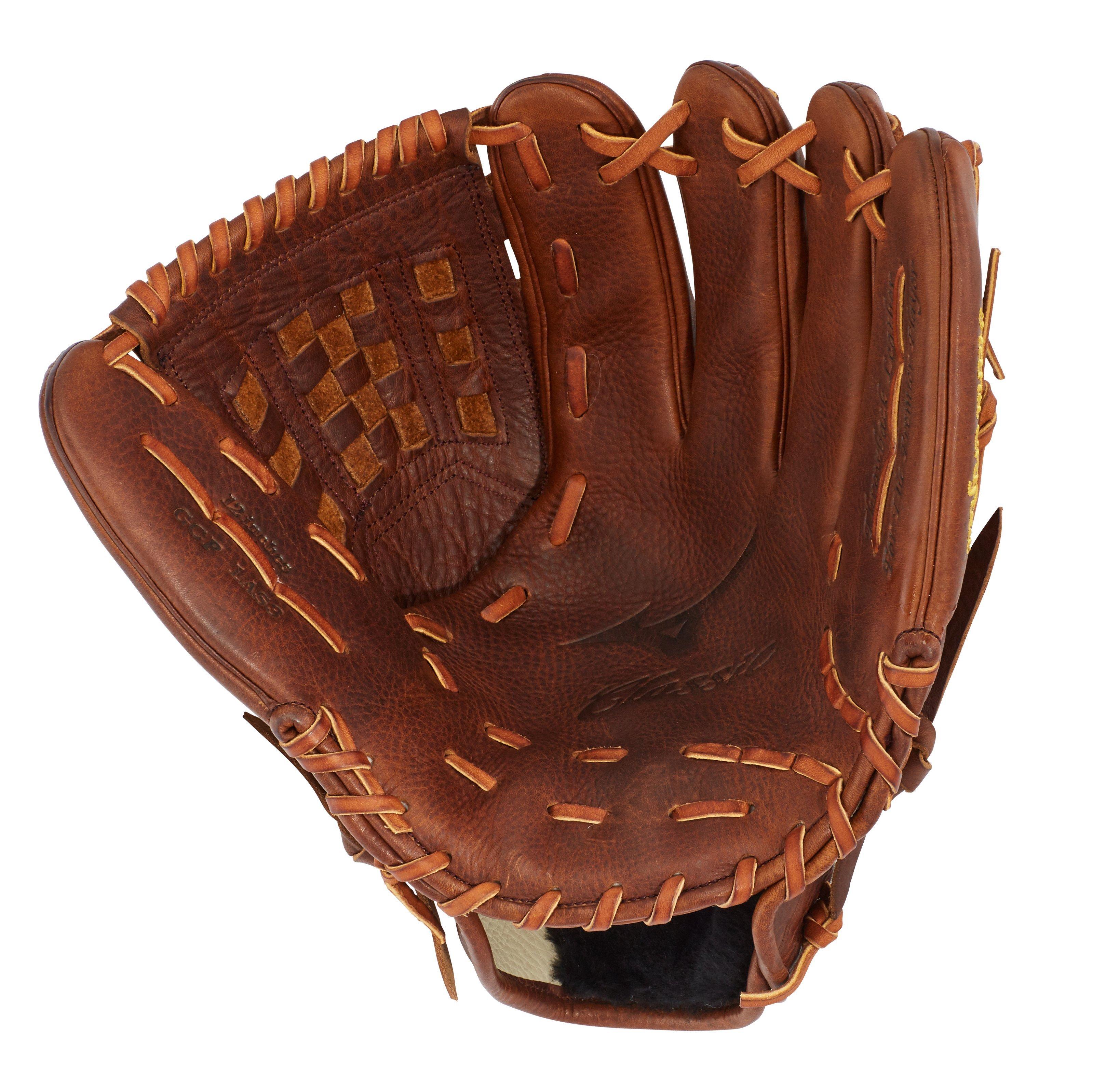 mizuno pro soft glove