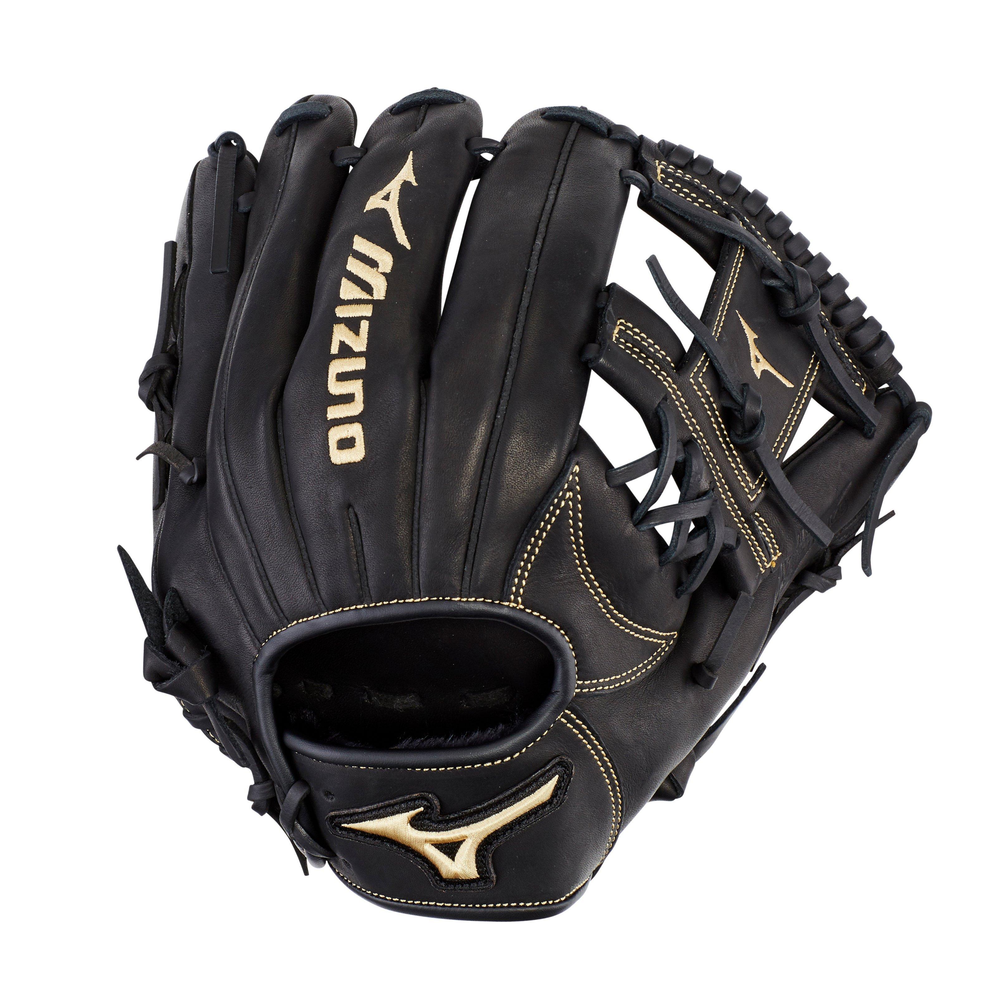 mizuno mvp prime 11.75