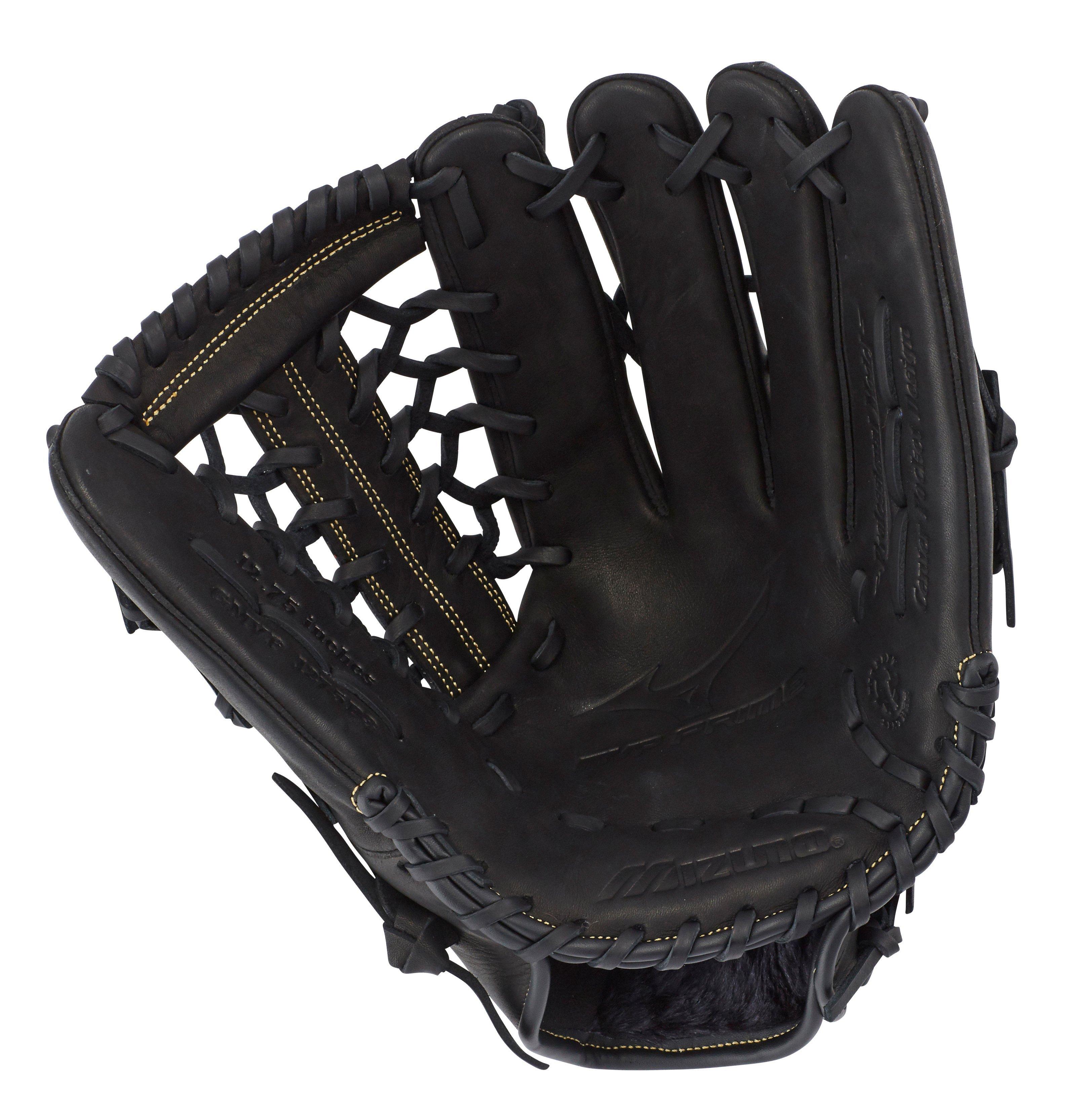 mizuno mvp prime outfield glove