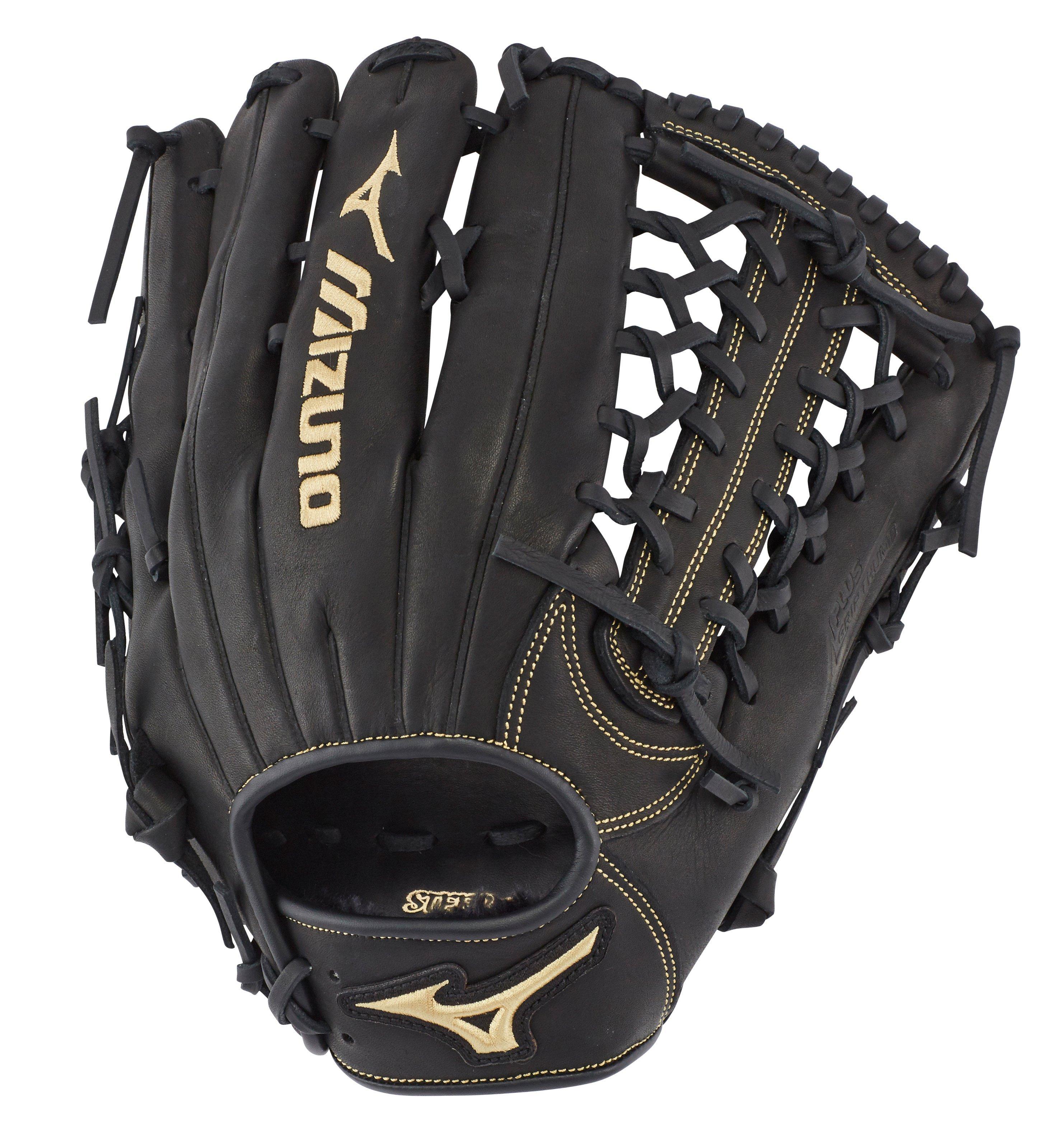 mizuno 12.75 glove