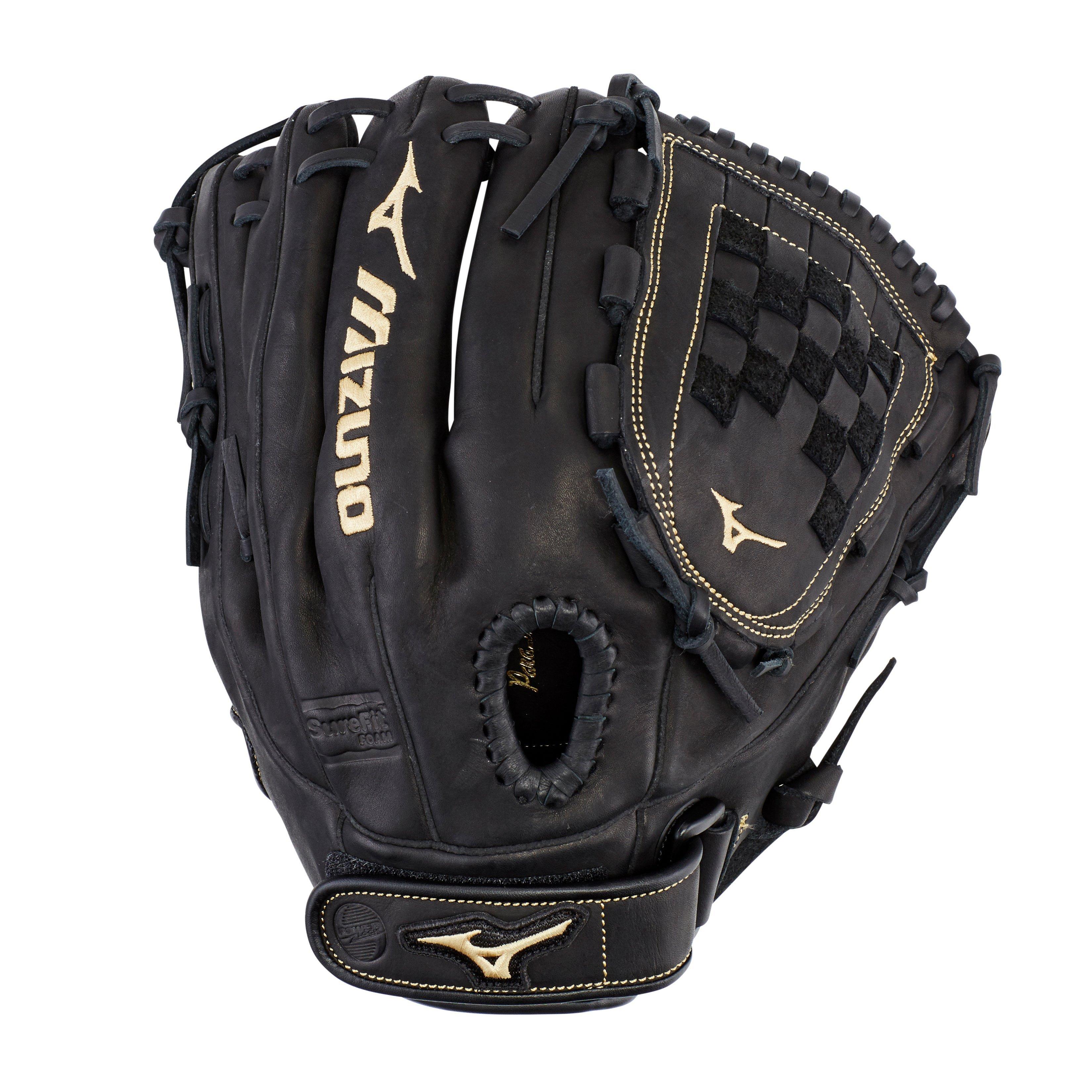 MVP Prime Fastpitch Softball Glove 12