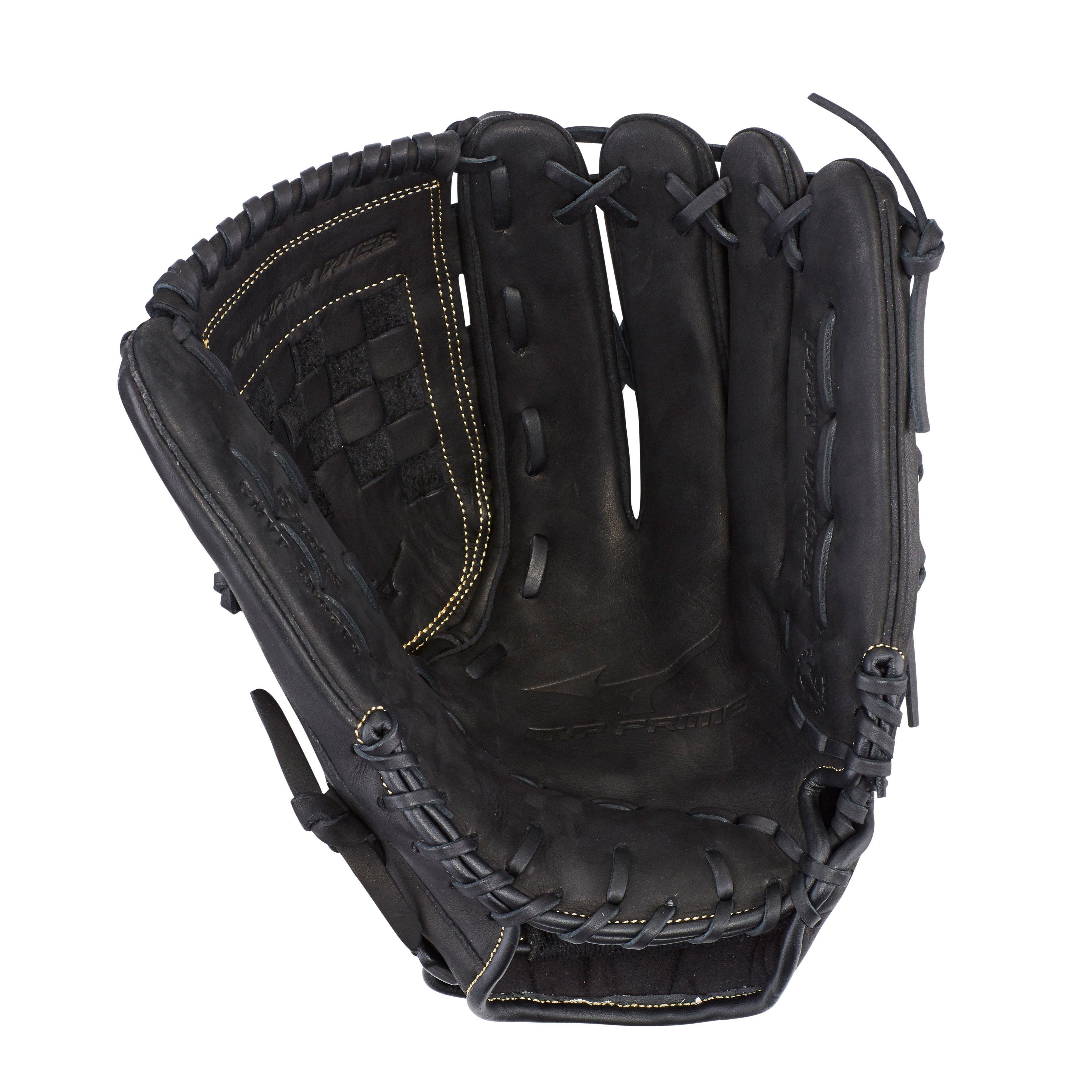 MVP Prime Fastpitch Softball Glove 13