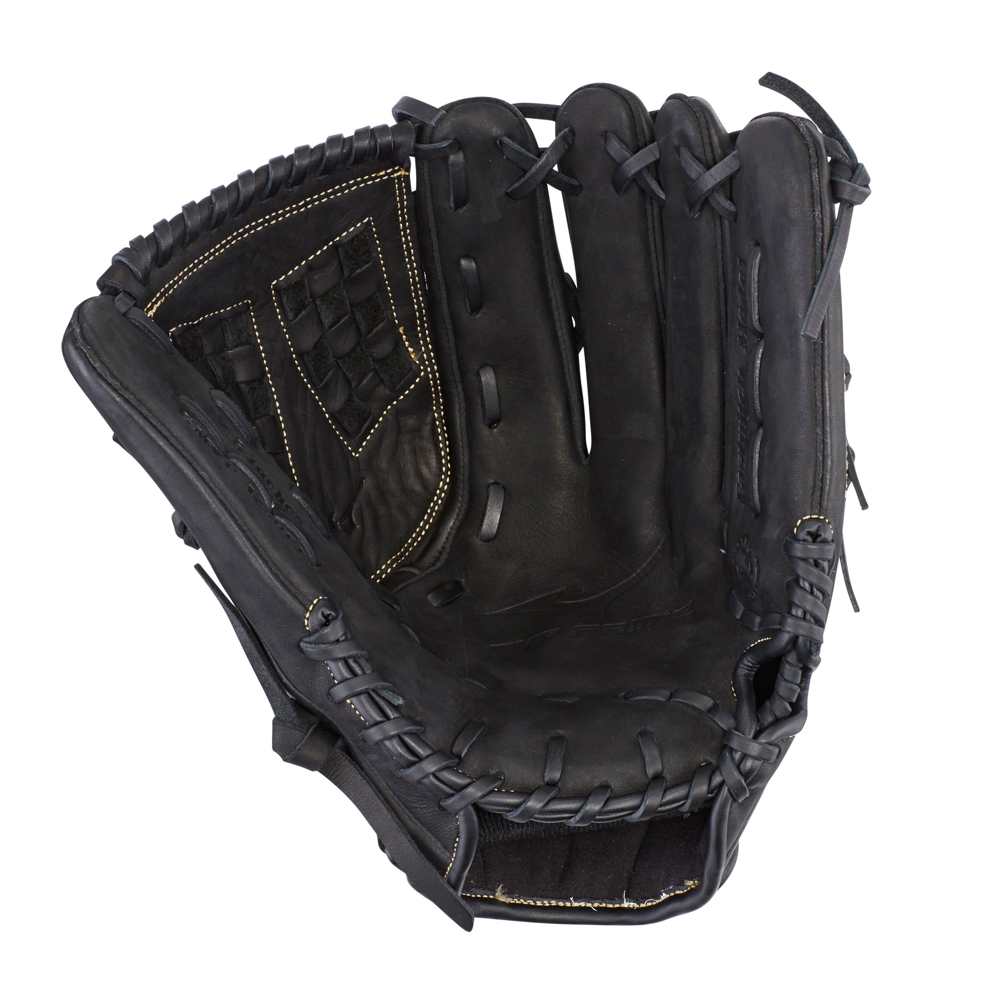 mizuno mvp prime 12.5 fastpitch softball glove