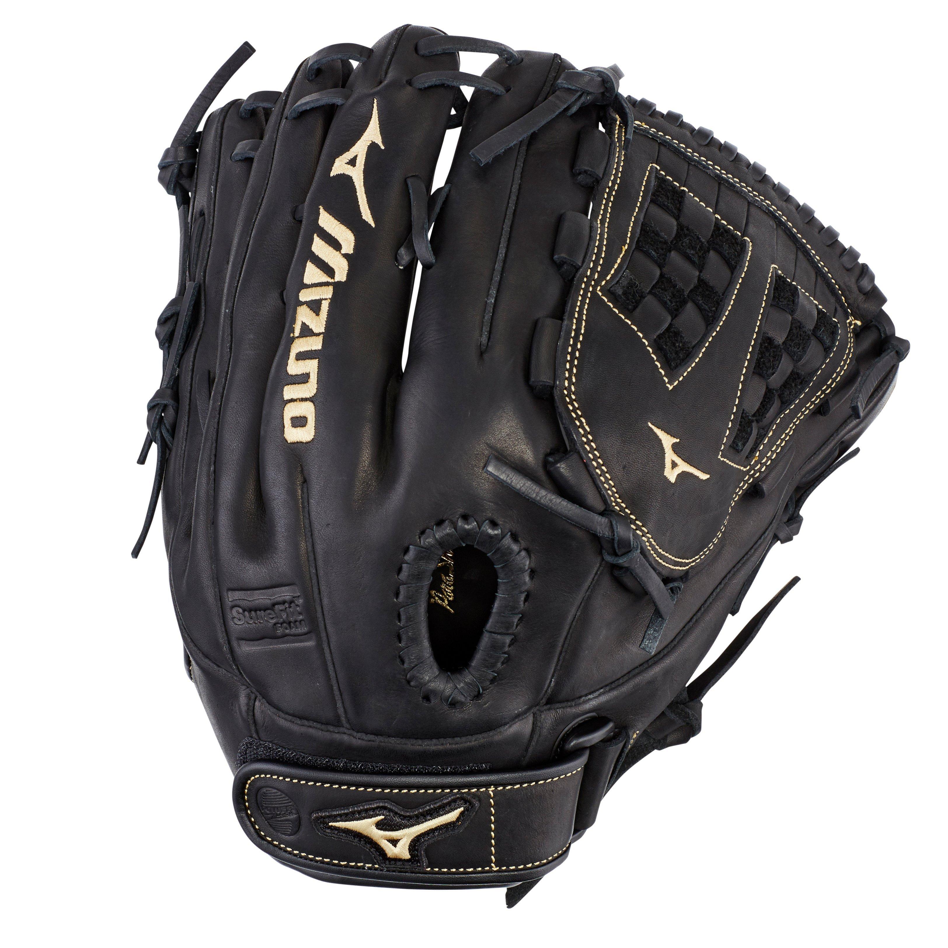 MVP Prime Fastpitch Softball Glove 12.5