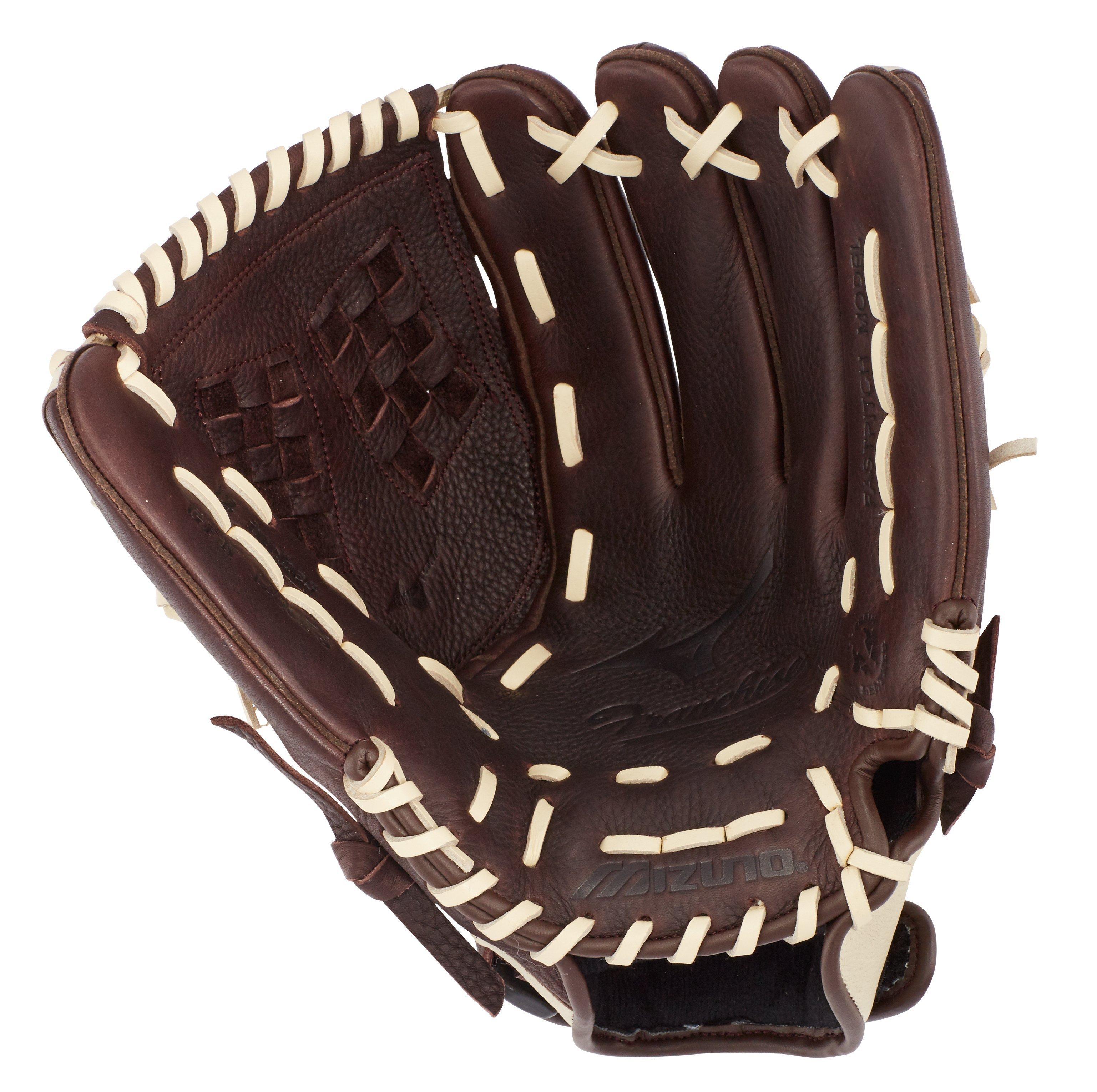 mizuno franchise 12 fastpitch softball gloves