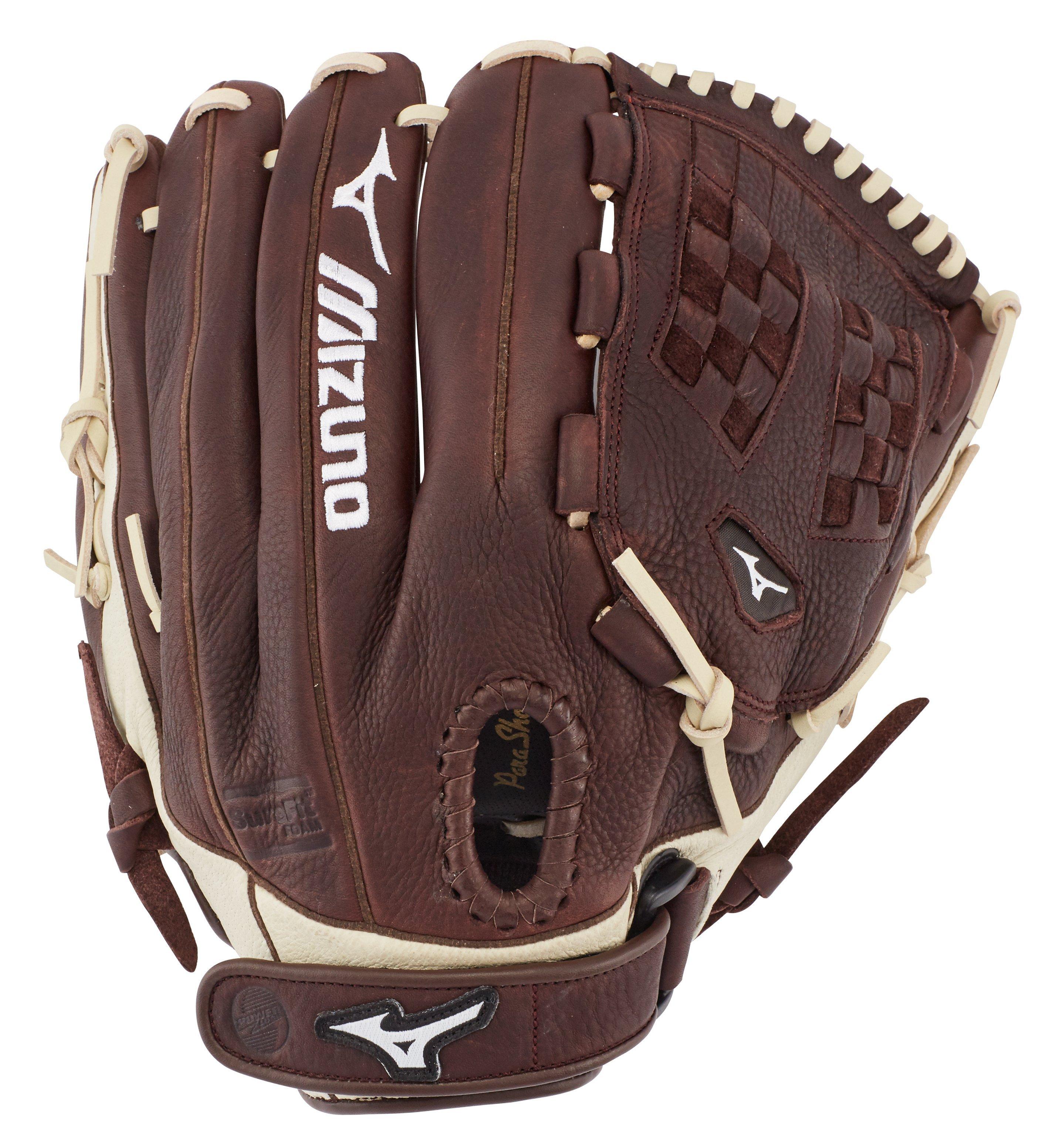 mizuno 12.5 softball glove