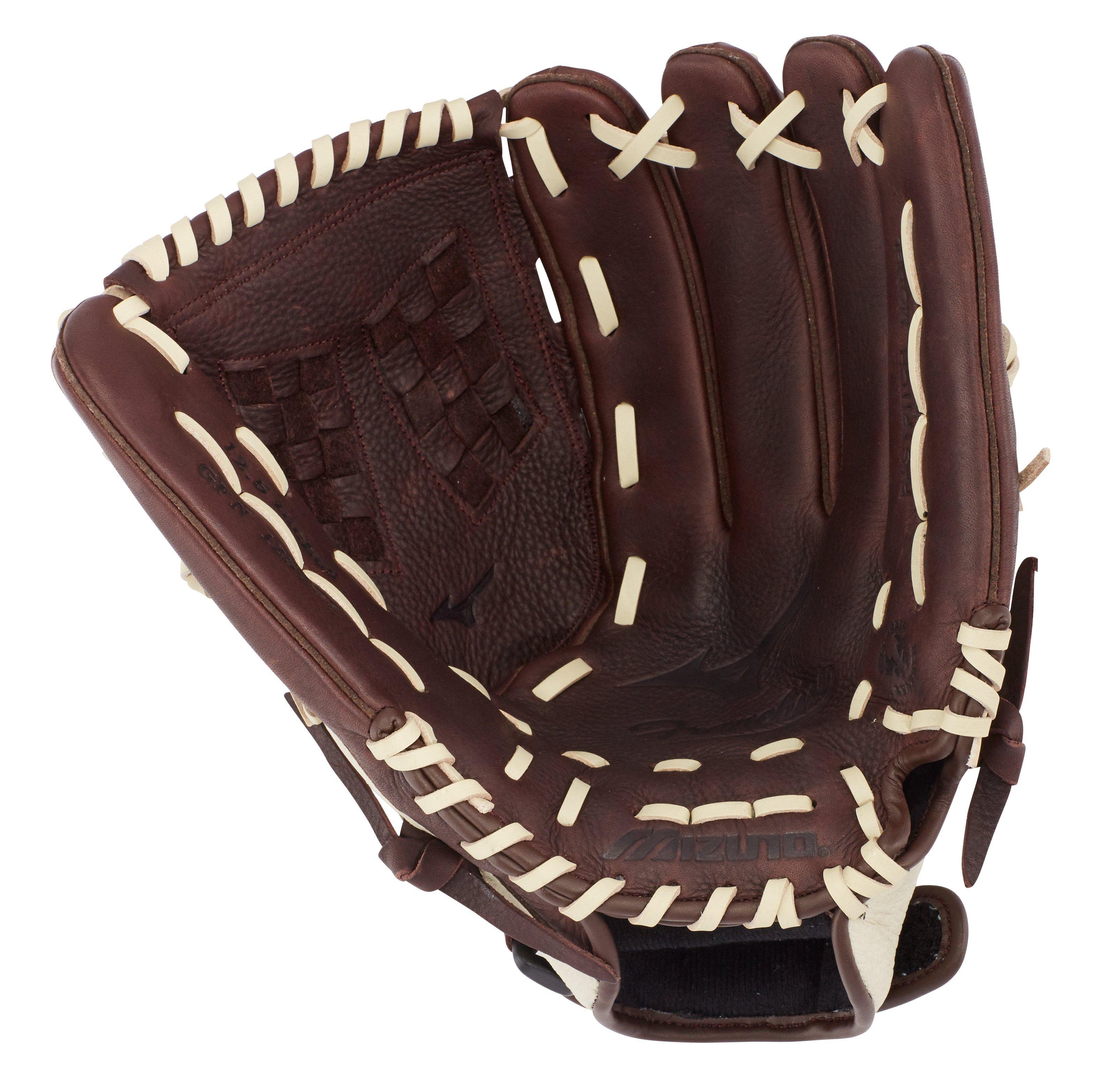 mizuno franchise fastpitch softball glove series