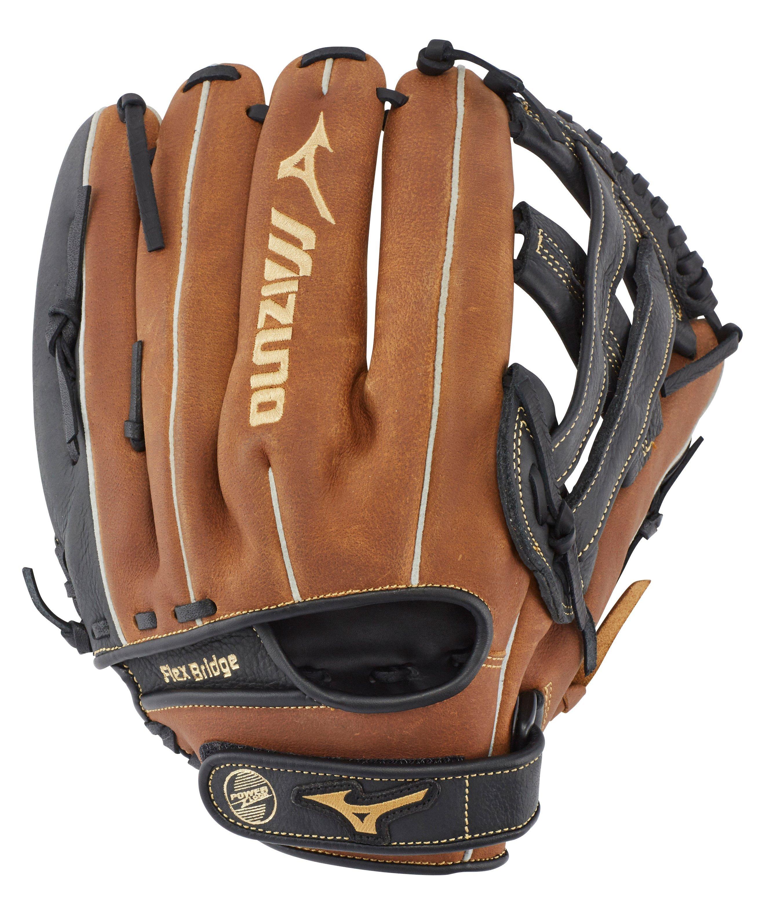 mizuno prospect glove 12