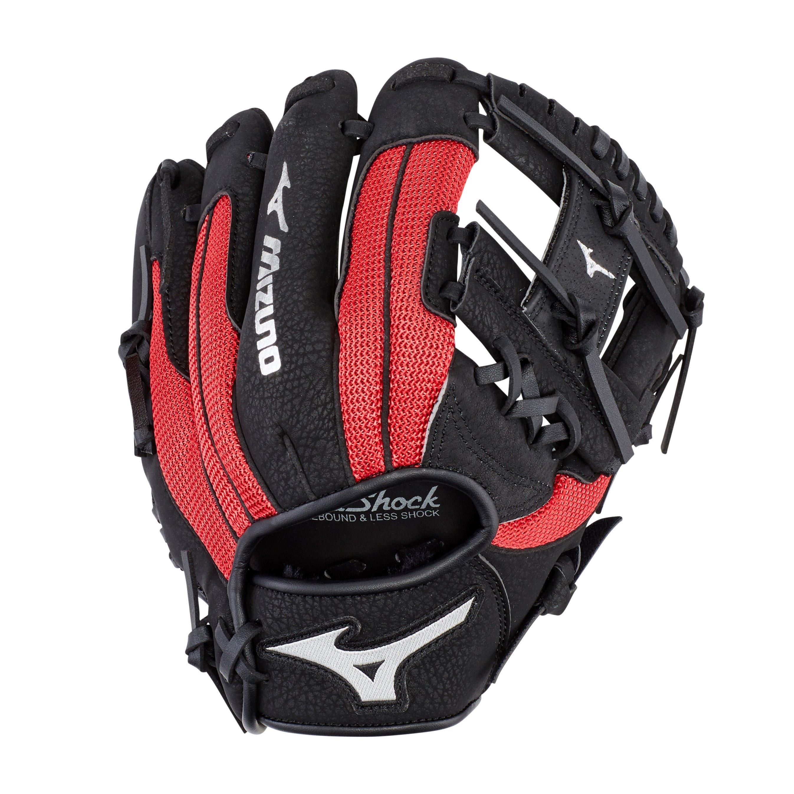 Prospect Series PowerClose™ Baseball Glove 10