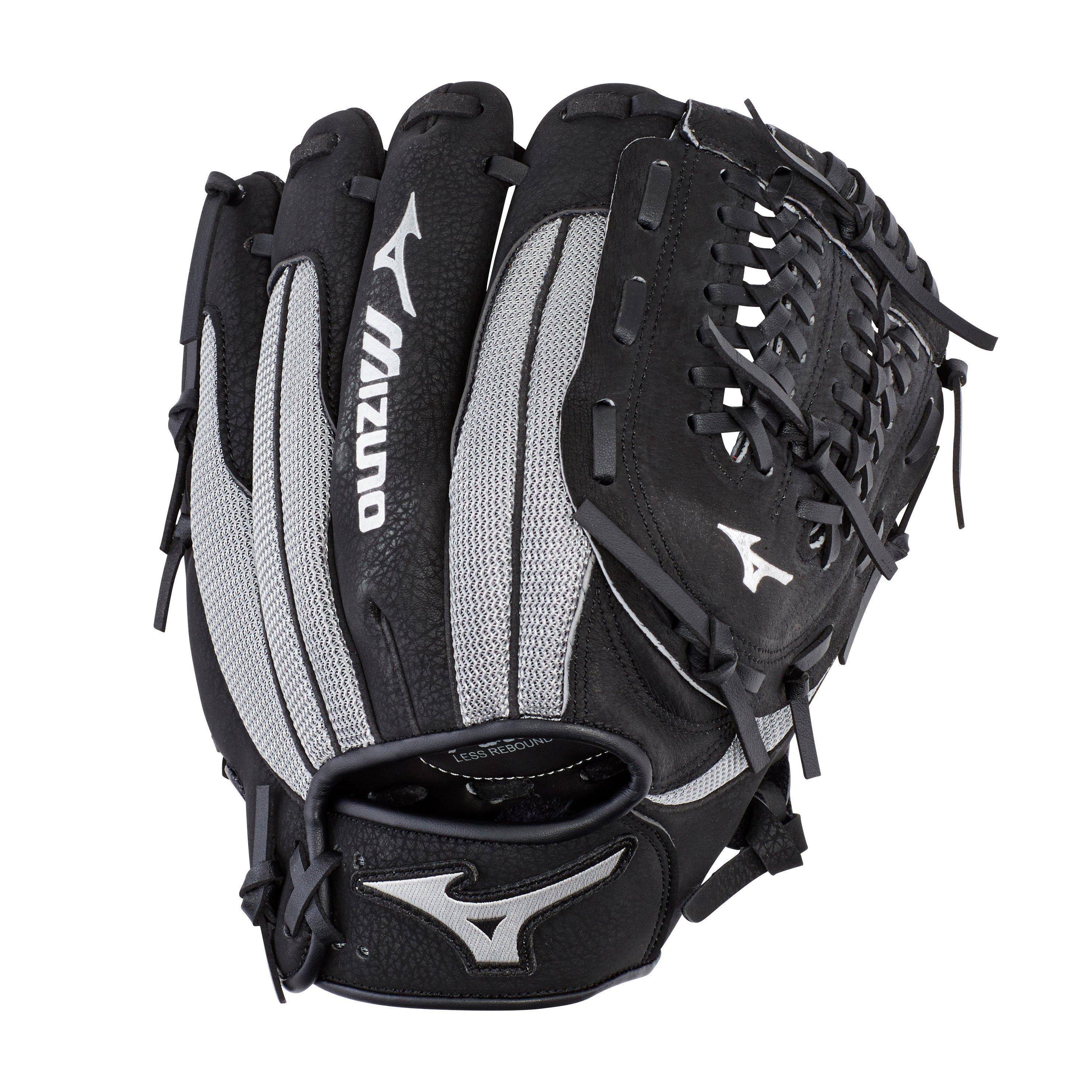 mizuno 11 inch baseball glove