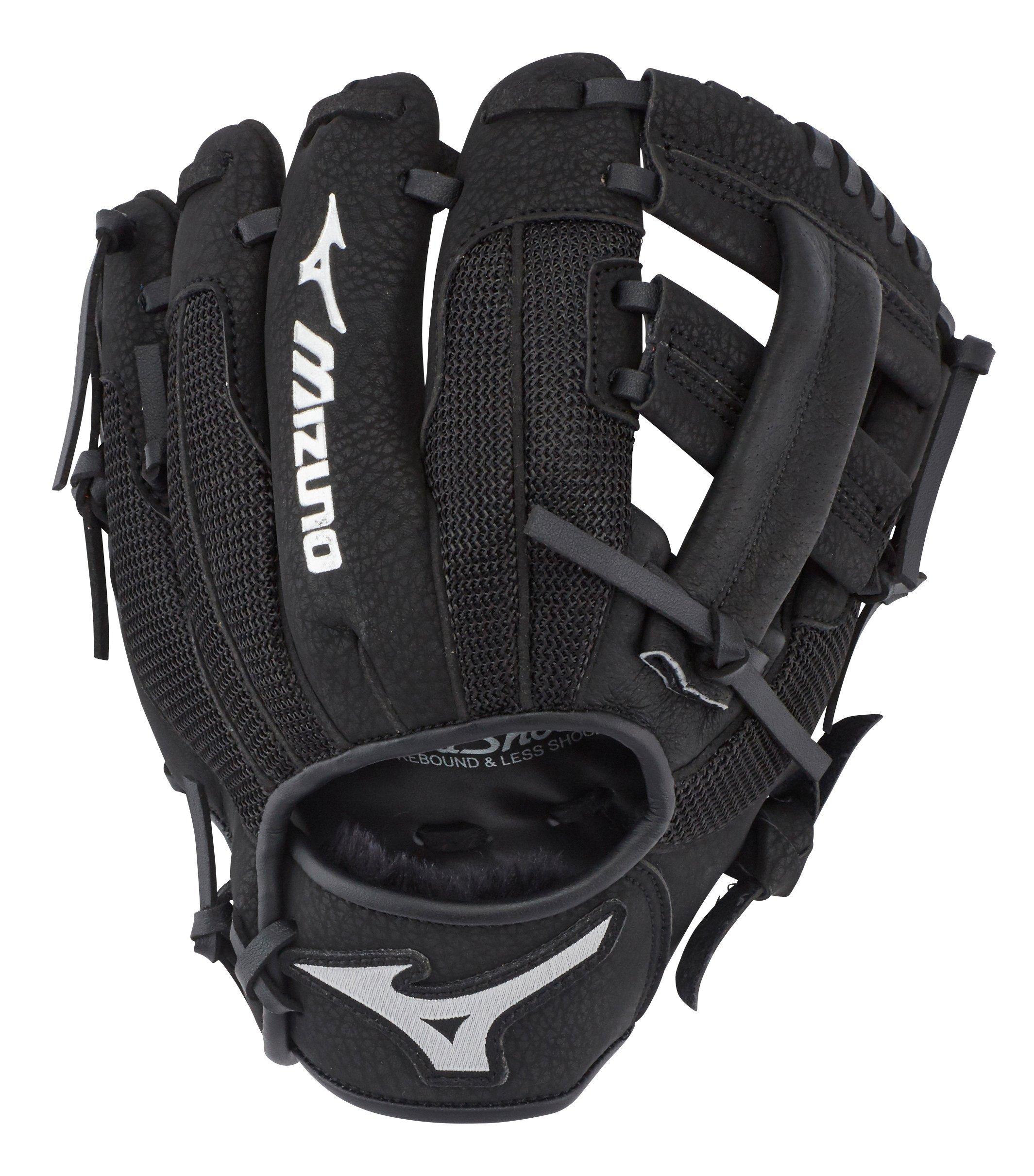 Prospect Series PowerClose™ Baseball Glove 9