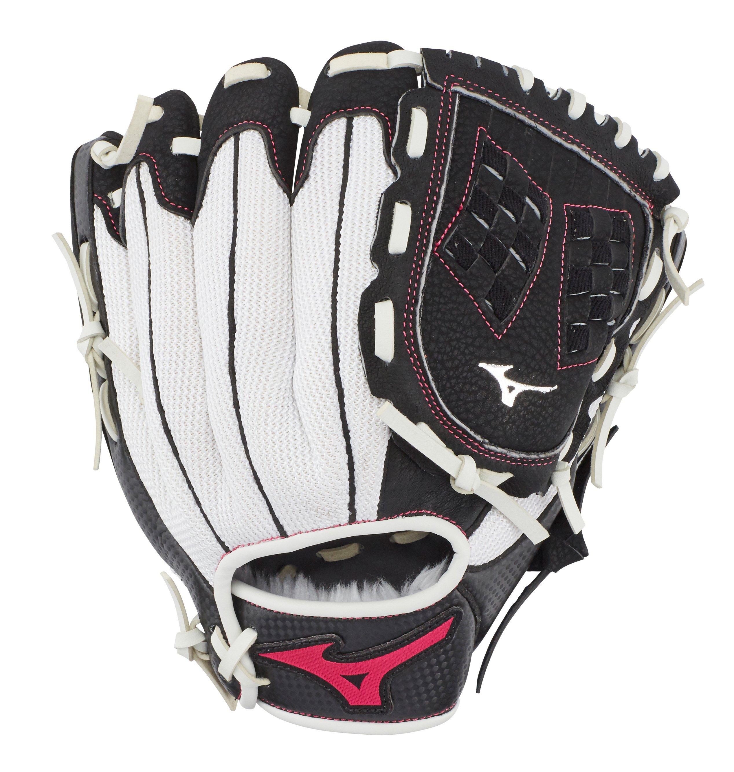 mizuno prospect finch fastpitch youth