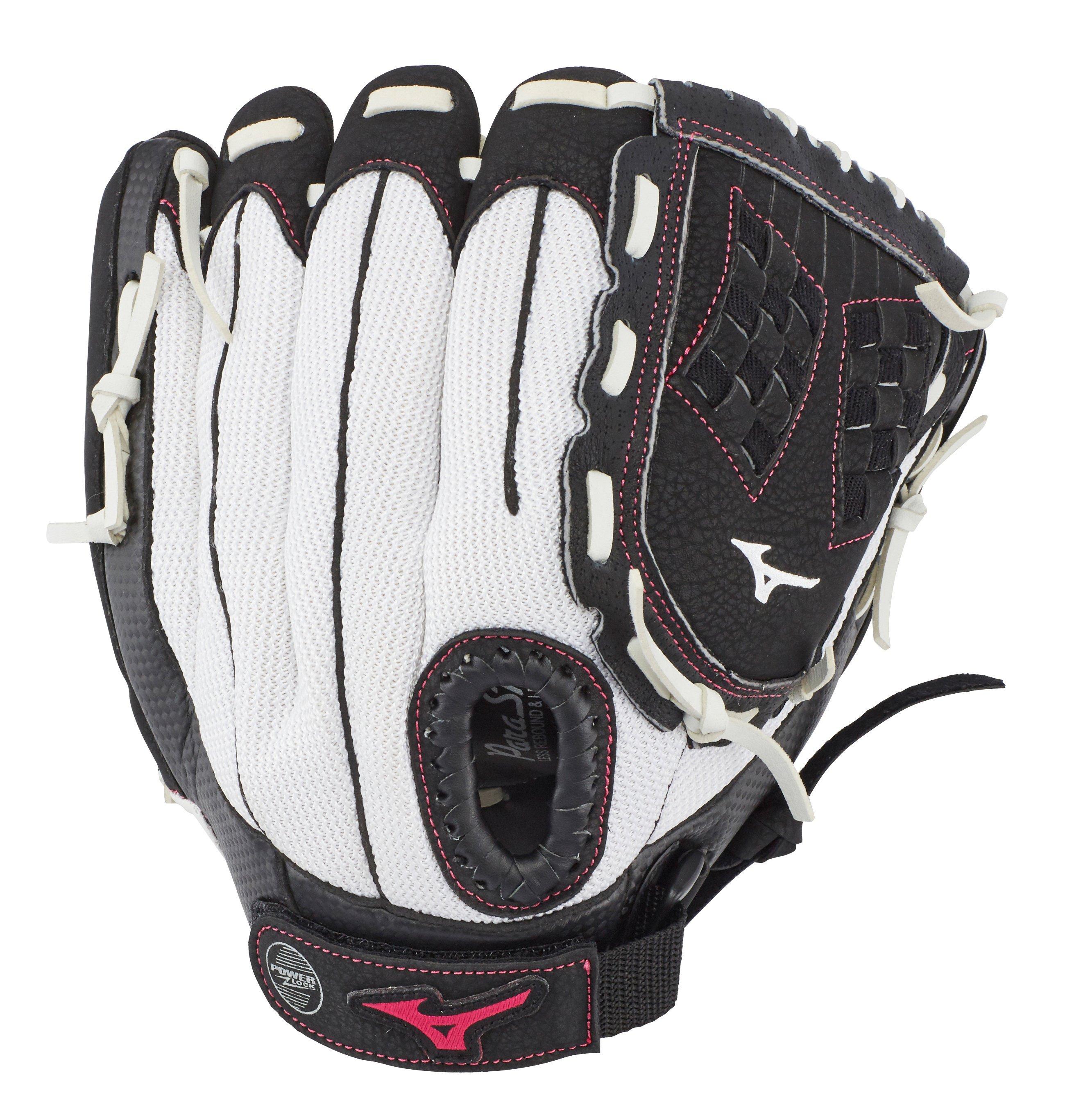 mizuno finch glove