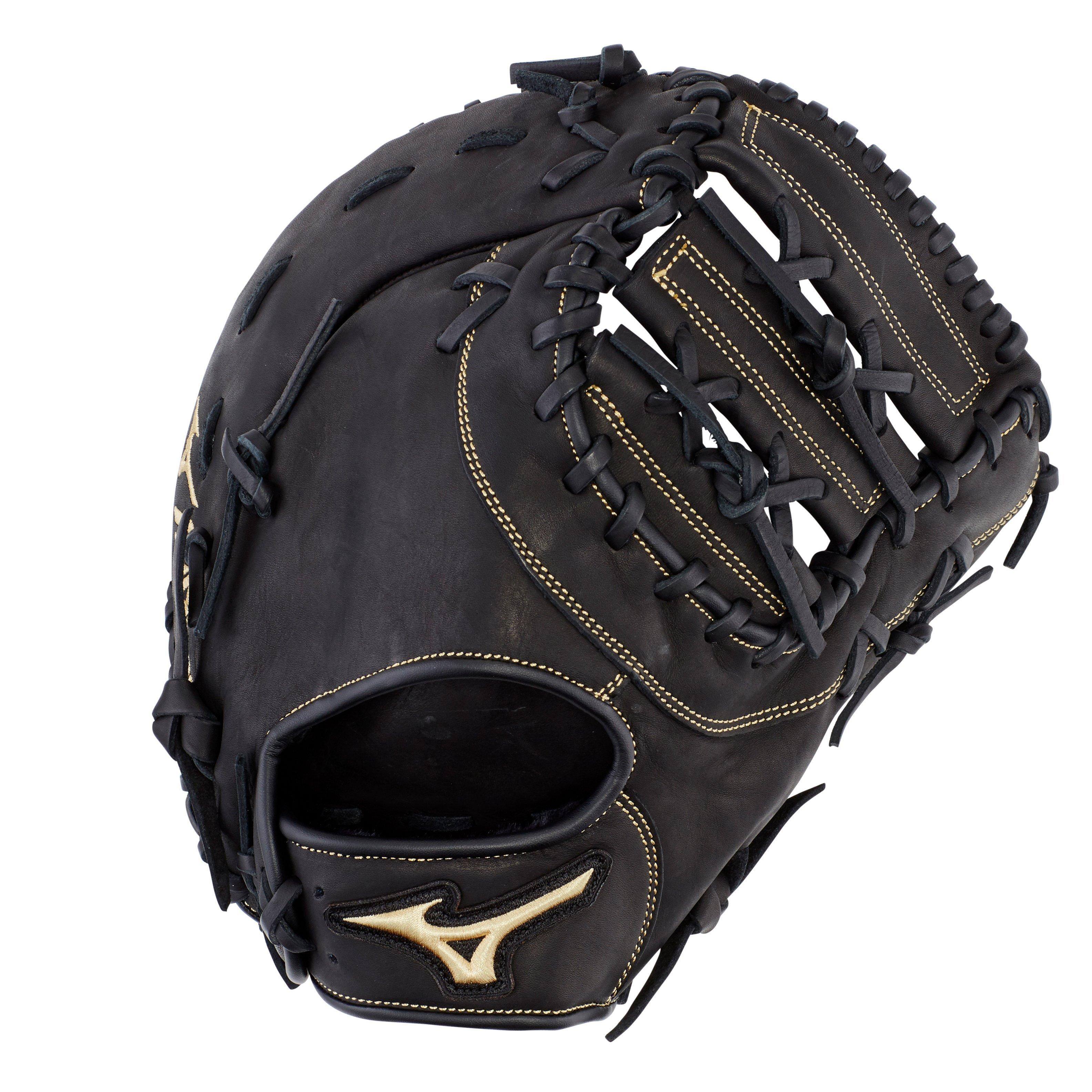 mizuno first base glove baseball