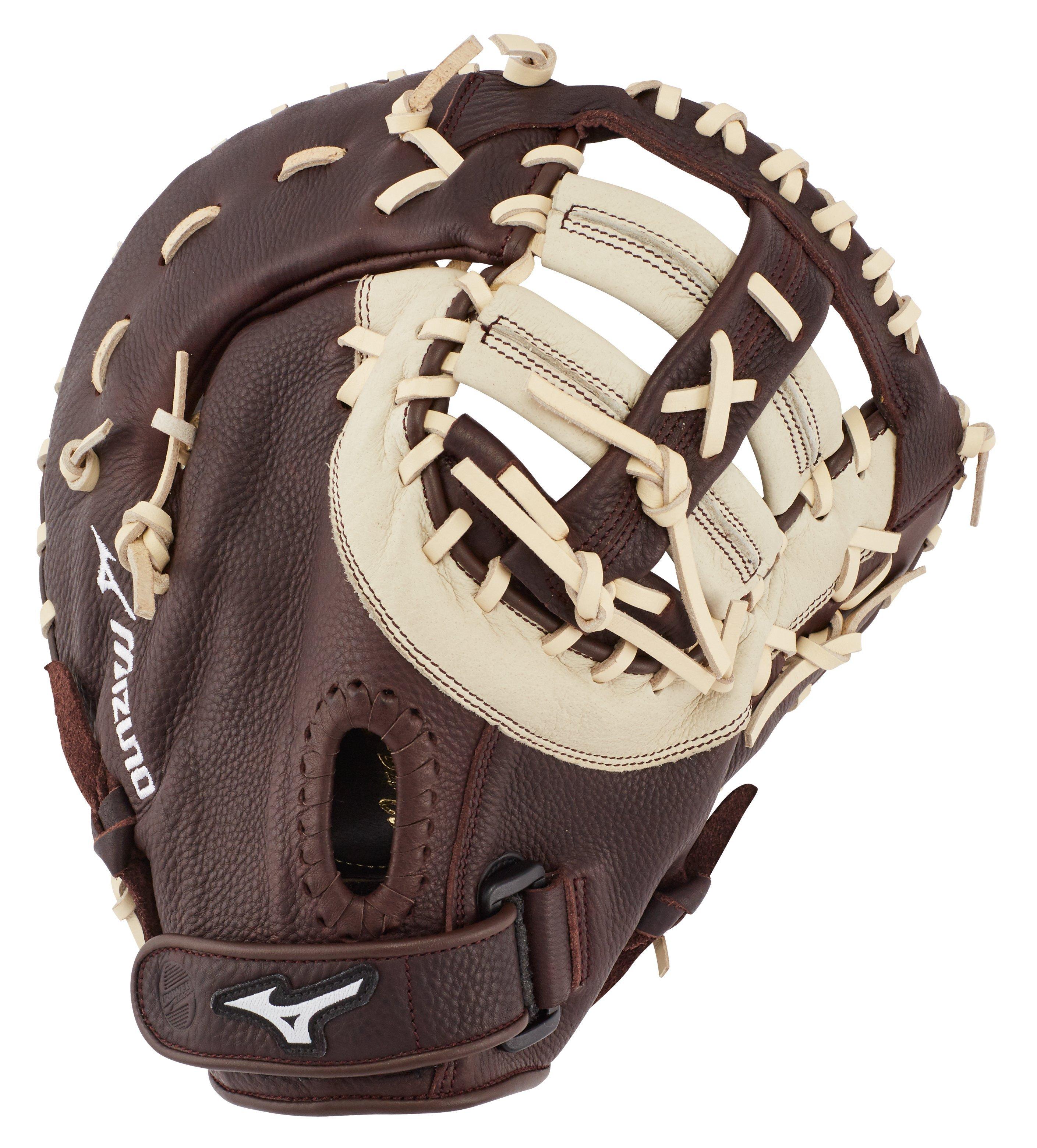 mizuno first base glove baseball