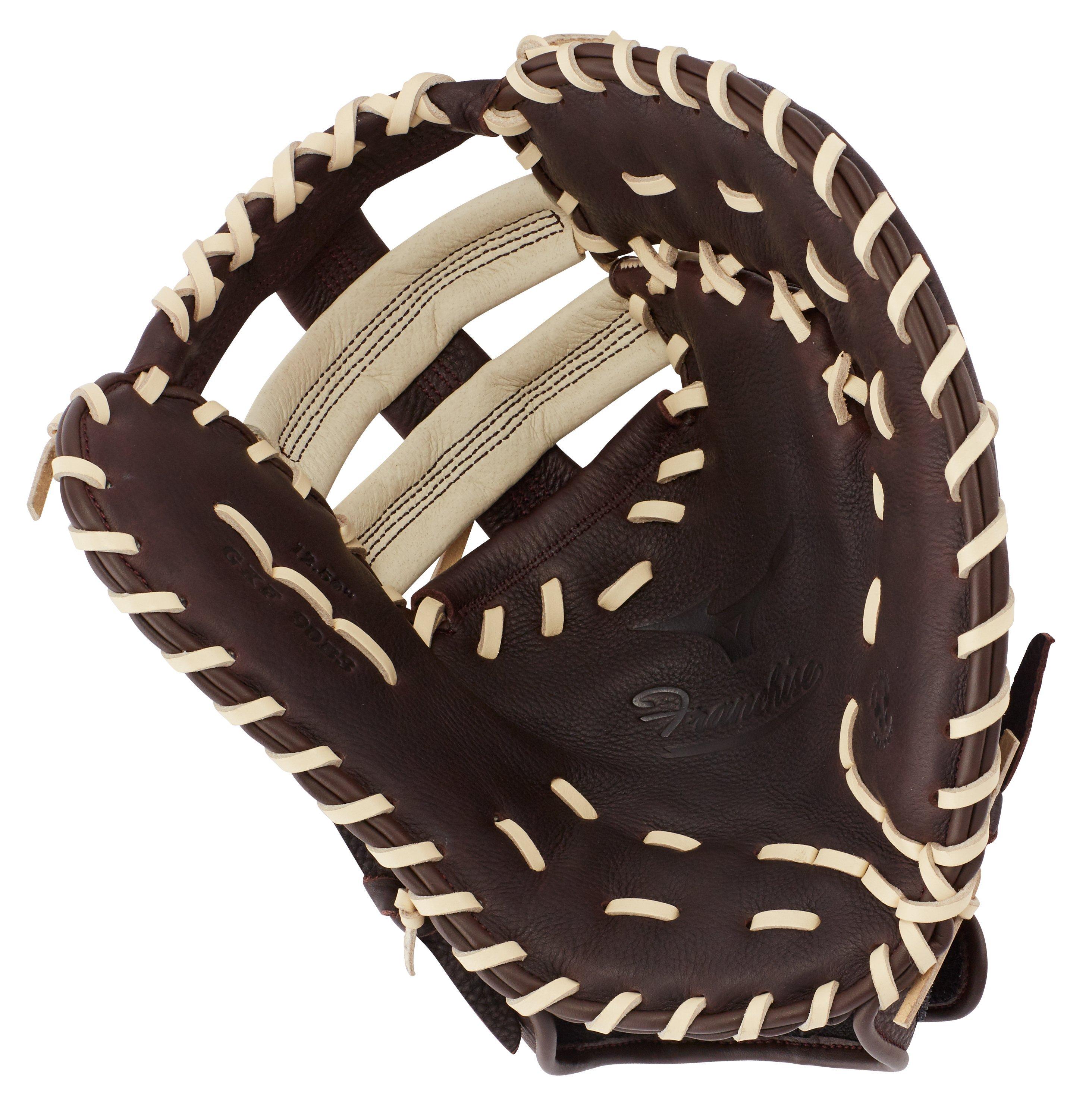 mizuno youth first base mitt