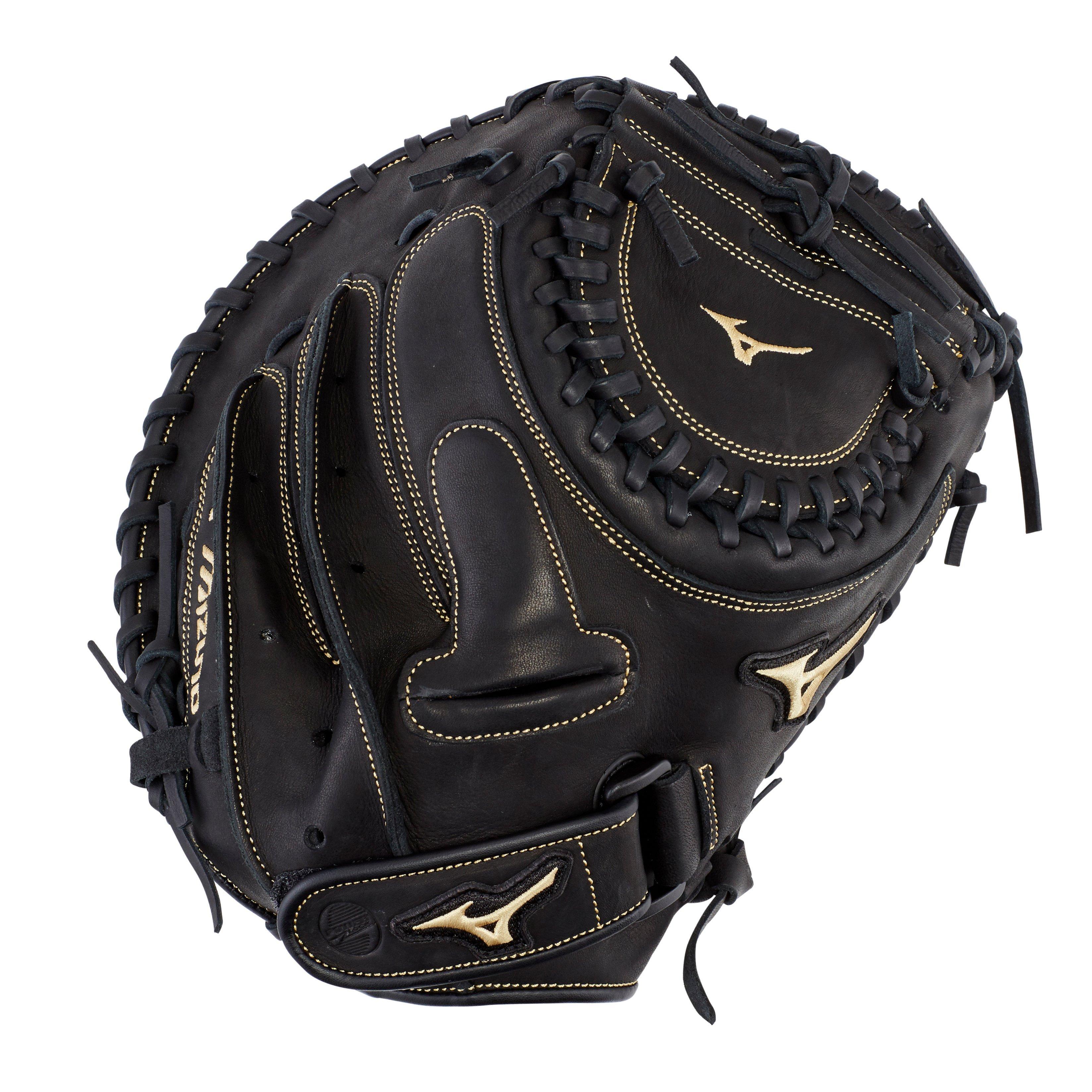 mizuno fastpitch catchers glove