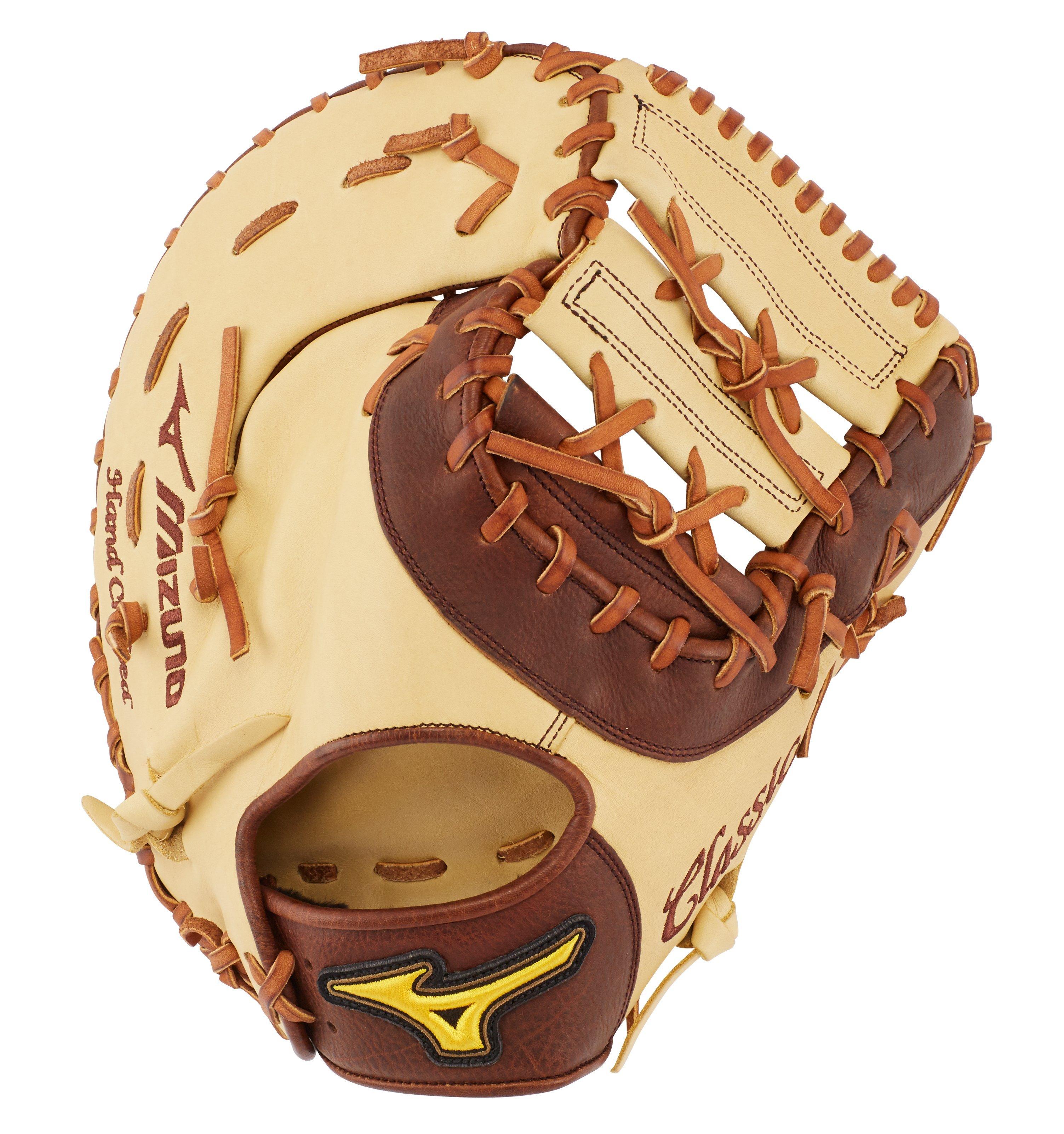 mizuno classic pro soft first base mitt