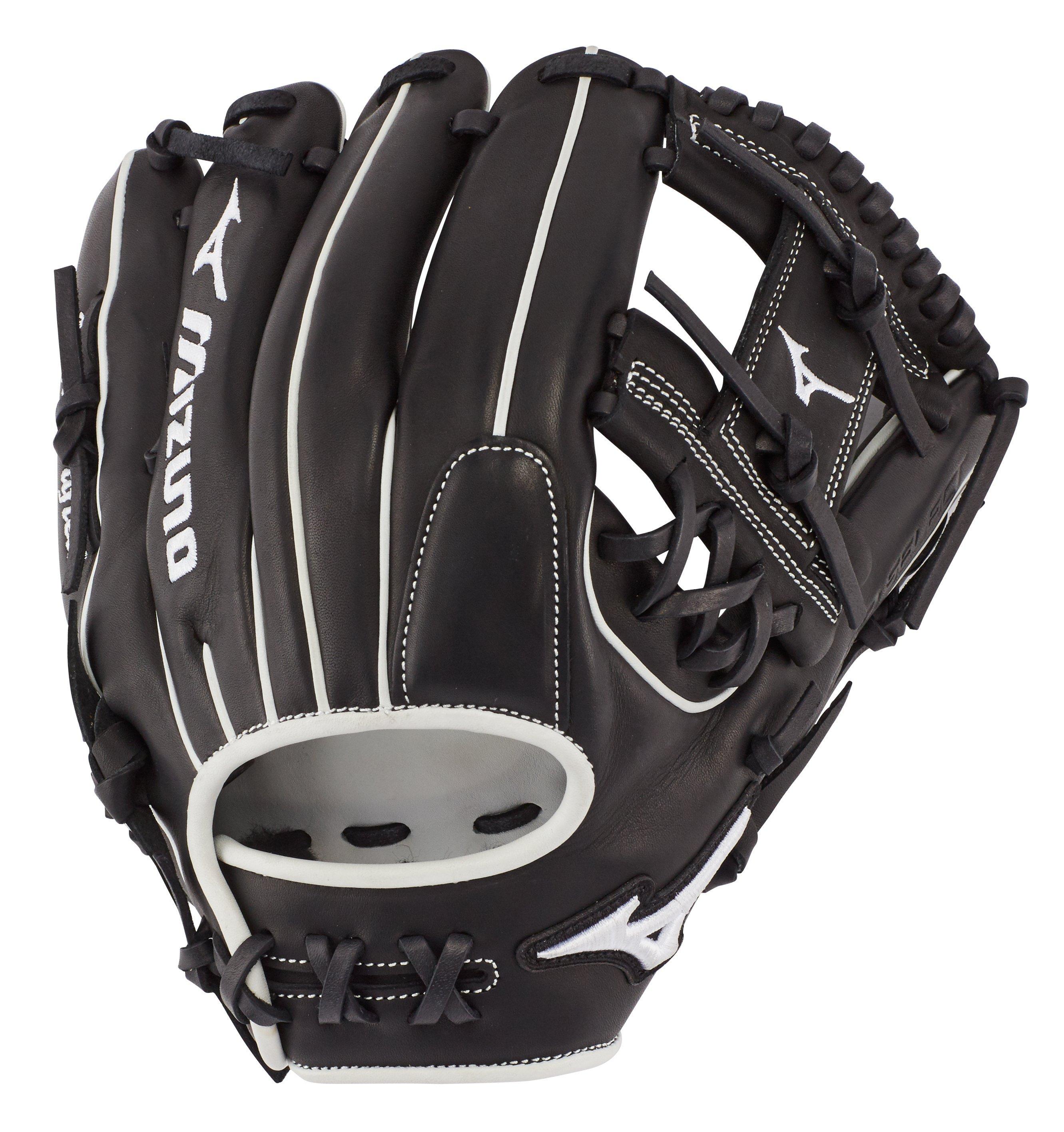 mizuno classic pro soft fastpitch softball gloves