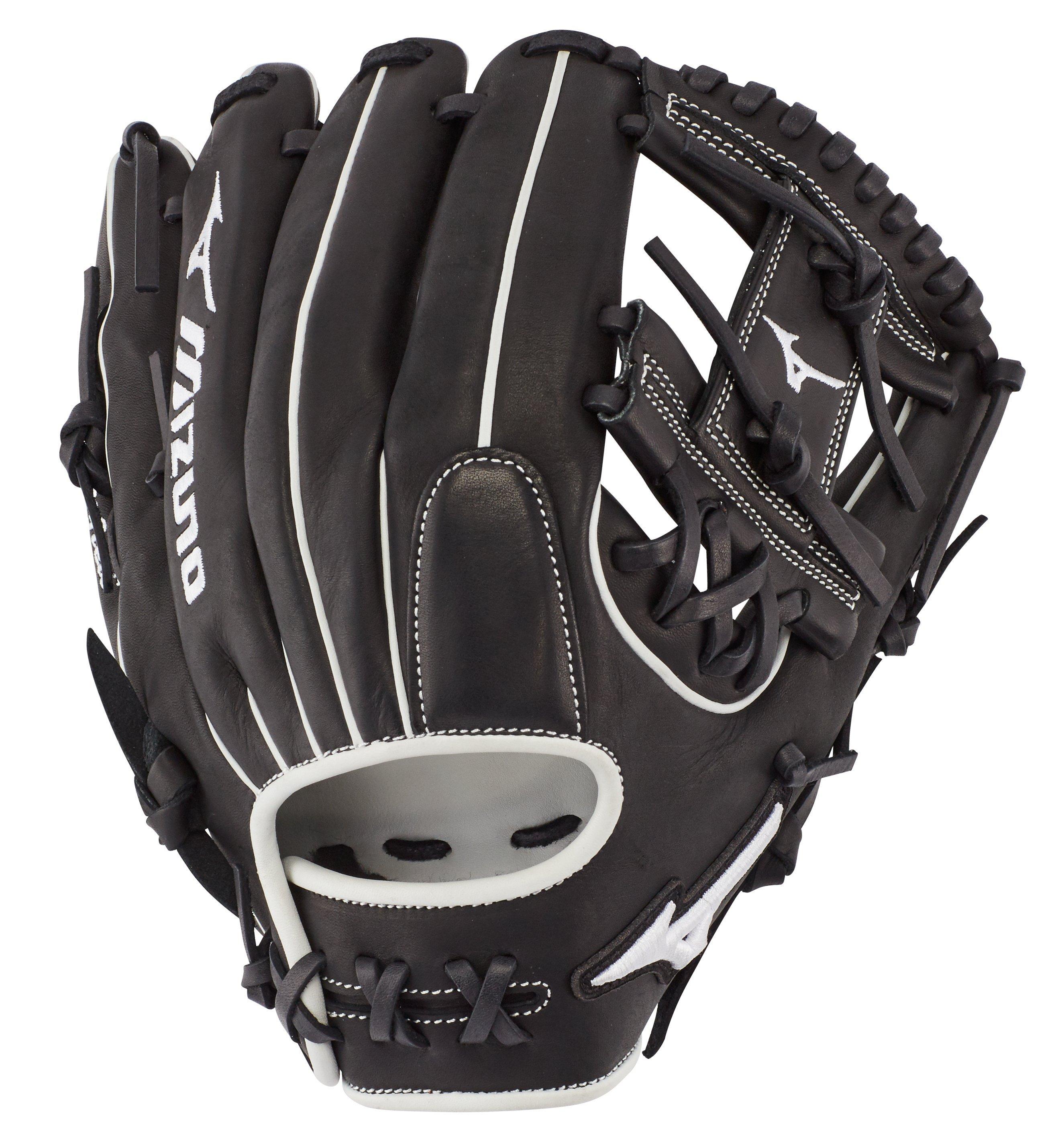 mizuno softball gloves custom