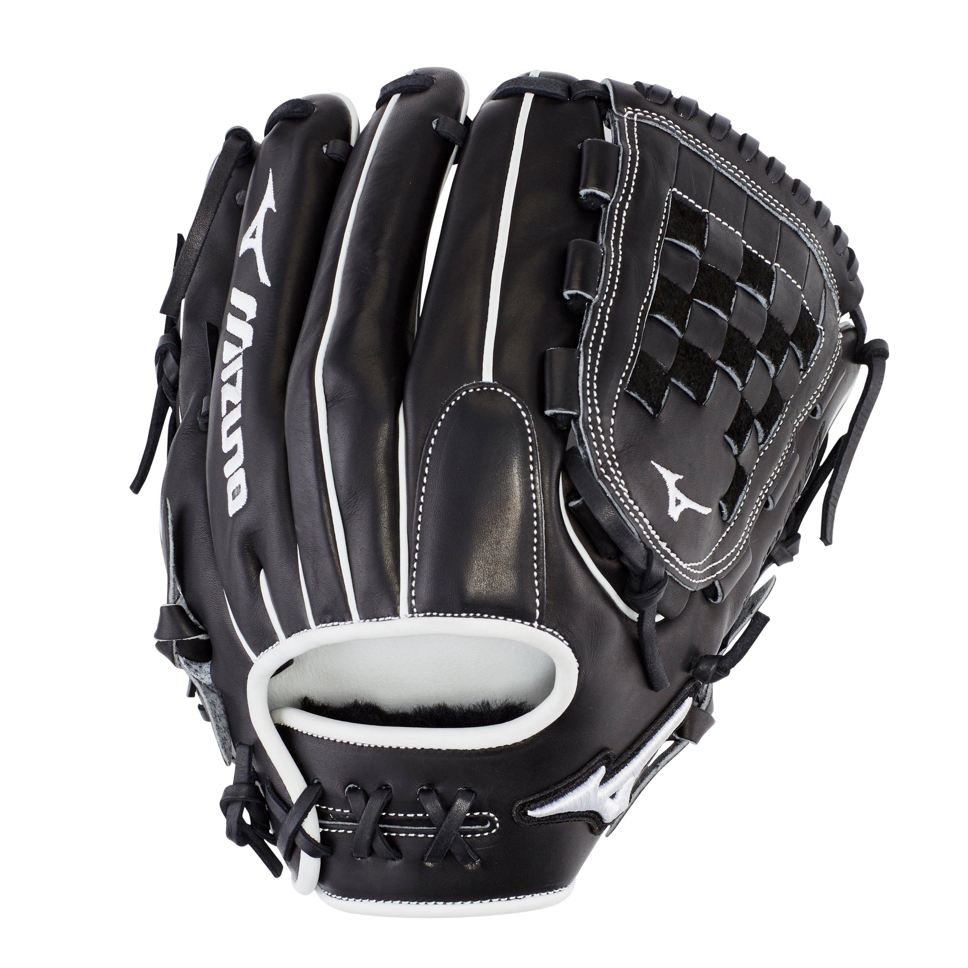 mizuno max flex glove