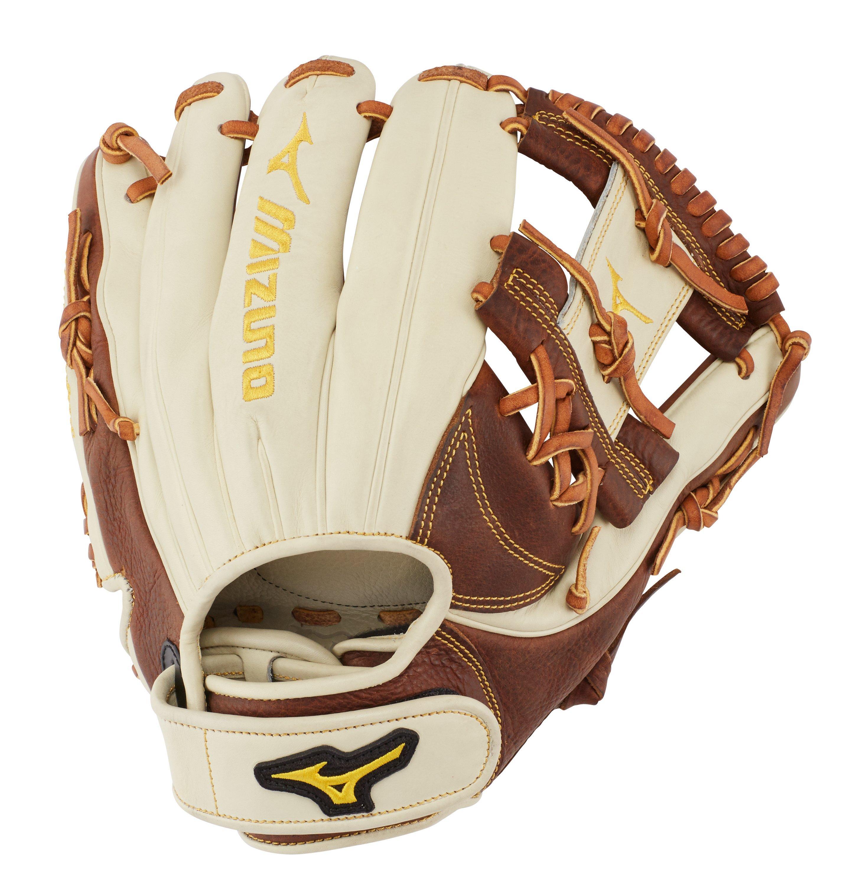 mizuno 14 softball glove