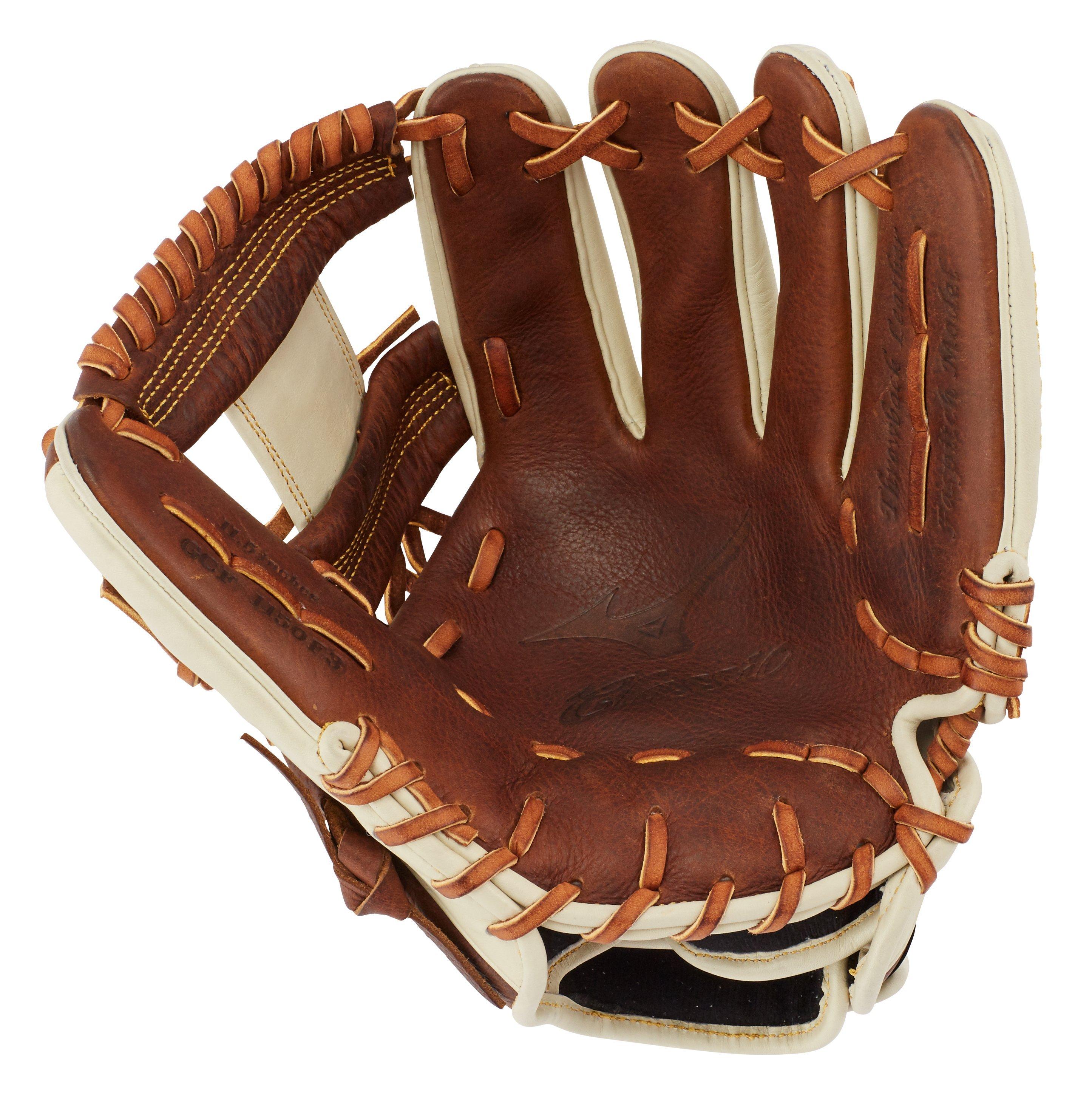 mizuno classic pro soft fastpitch softball gloves