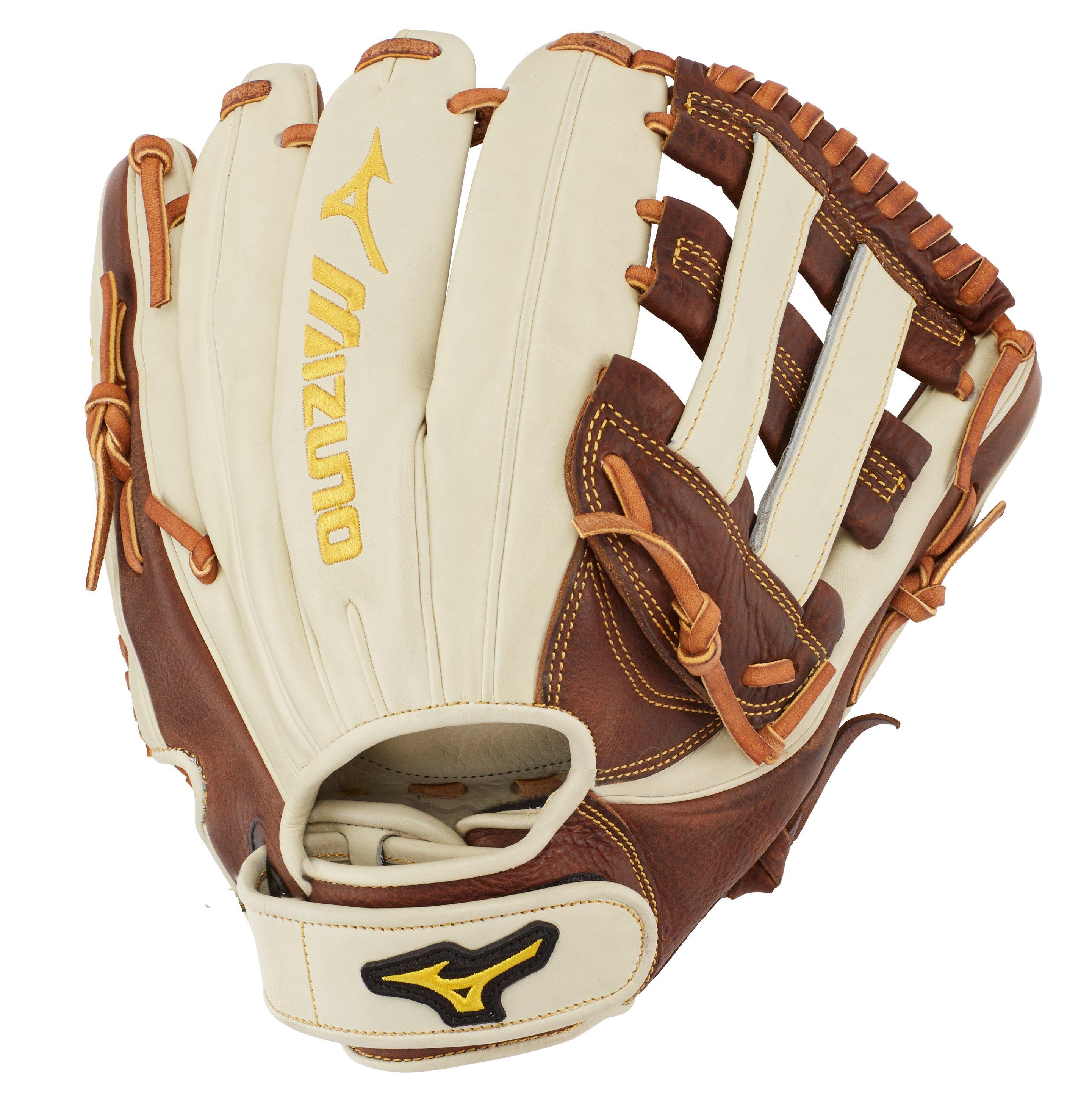 mizuno softball gloves custom