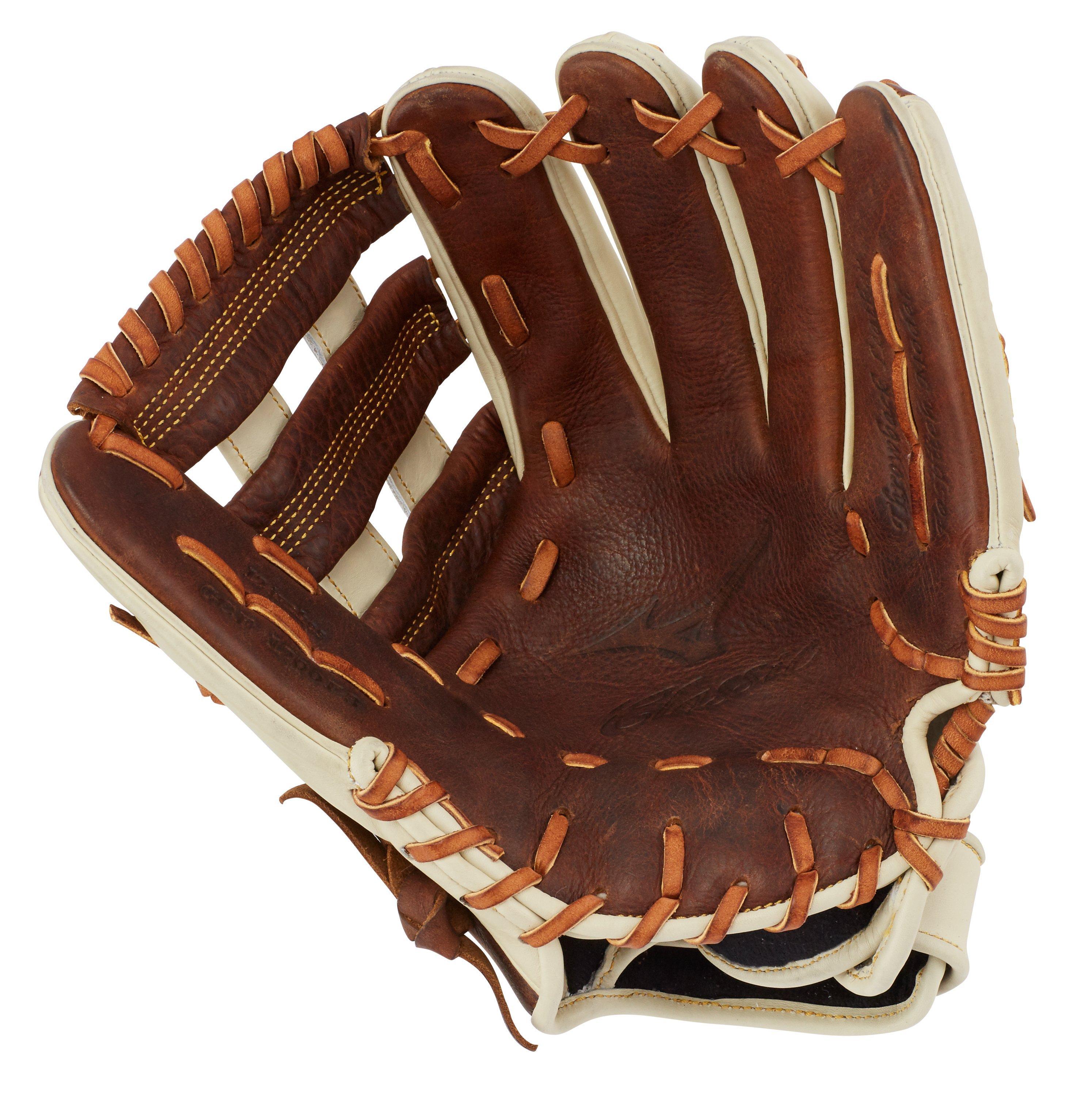 mizuno classic pro soft fastpitch softball gloves