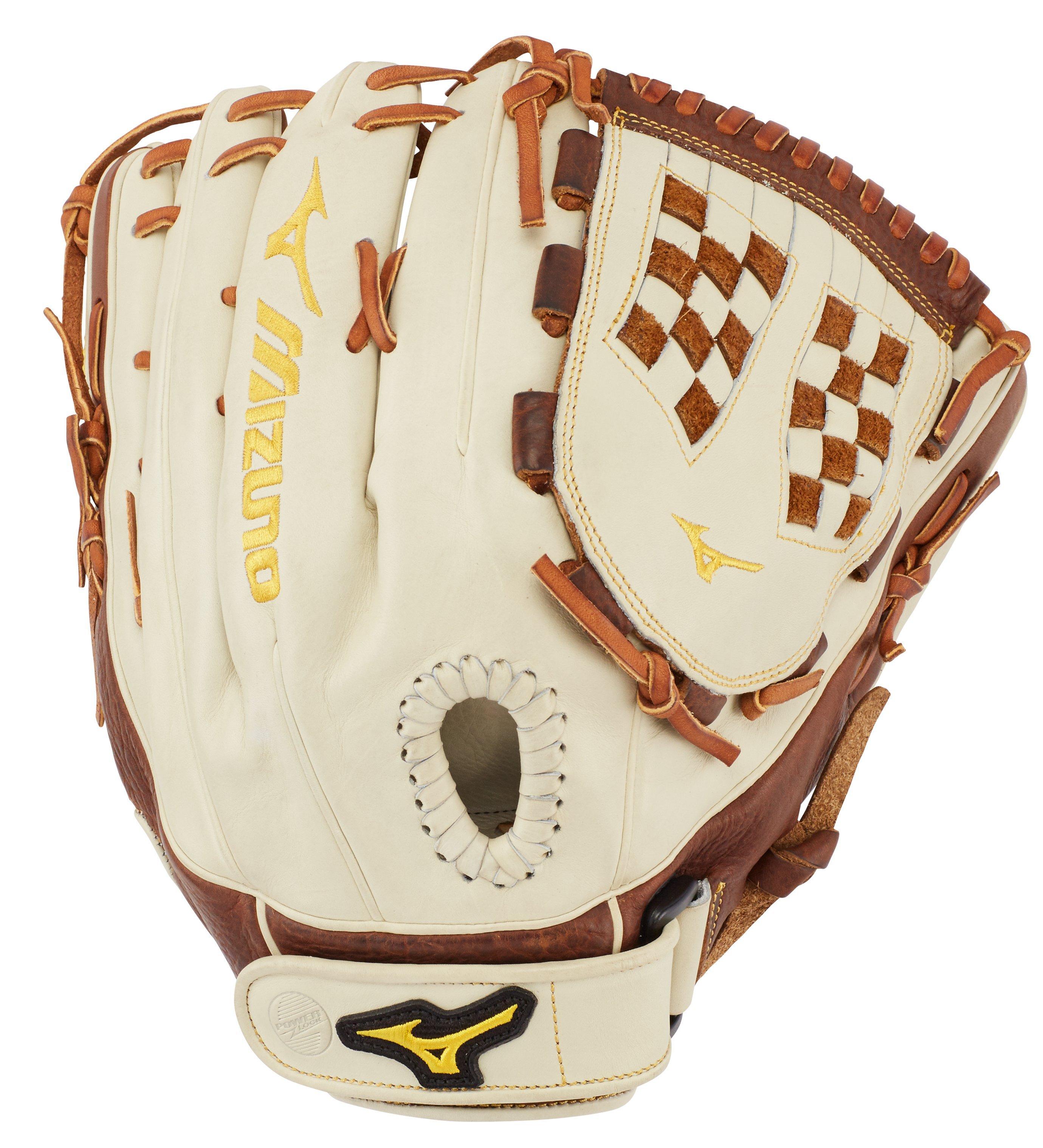 mizuno 12 inch softball glove