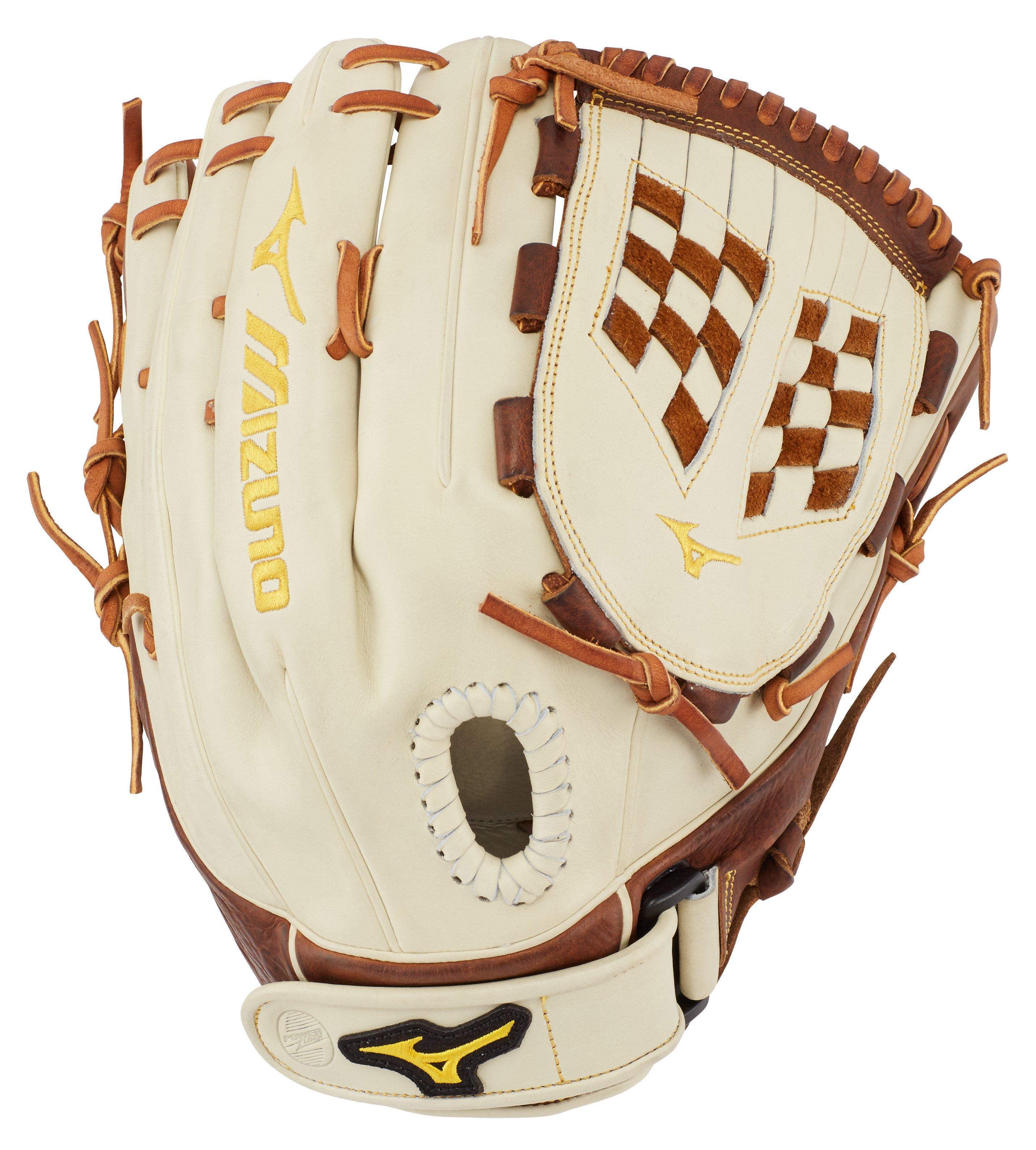 mizuno franchise 12 fastpitch softball gloves