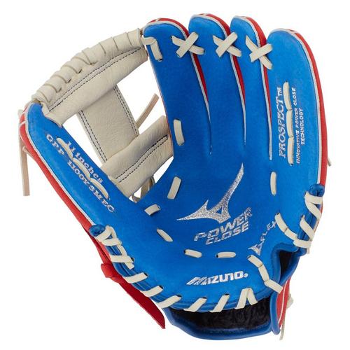 Mizuno Prospect Series GPP1105RG Youth Baseball Glove 11-Inch 