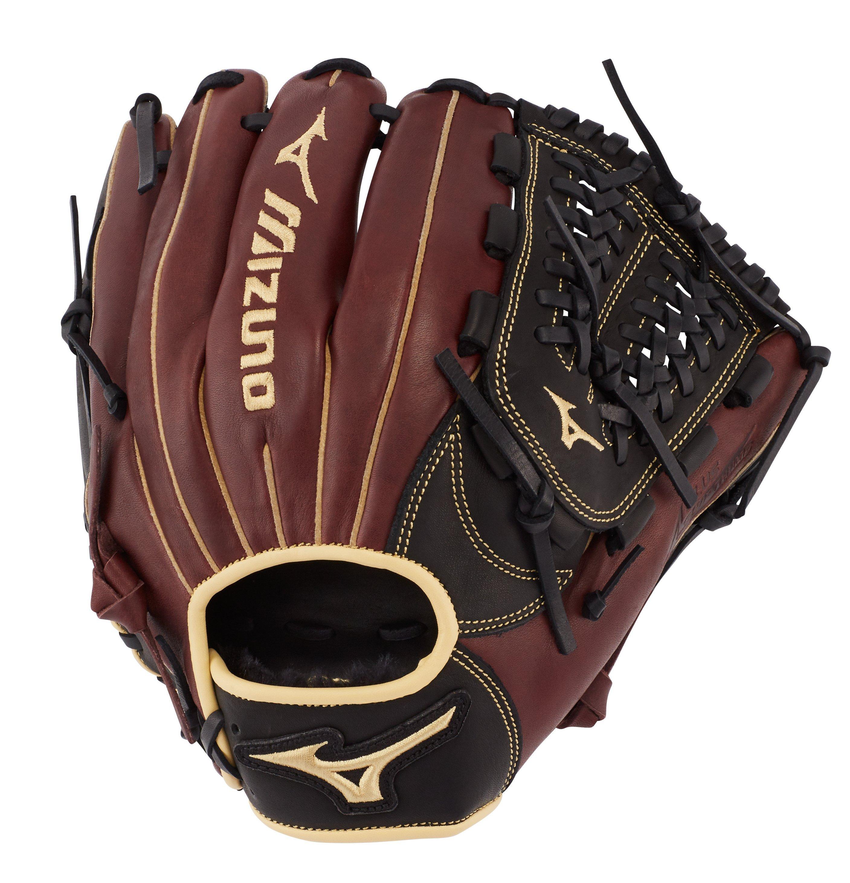 mizuno prime glove