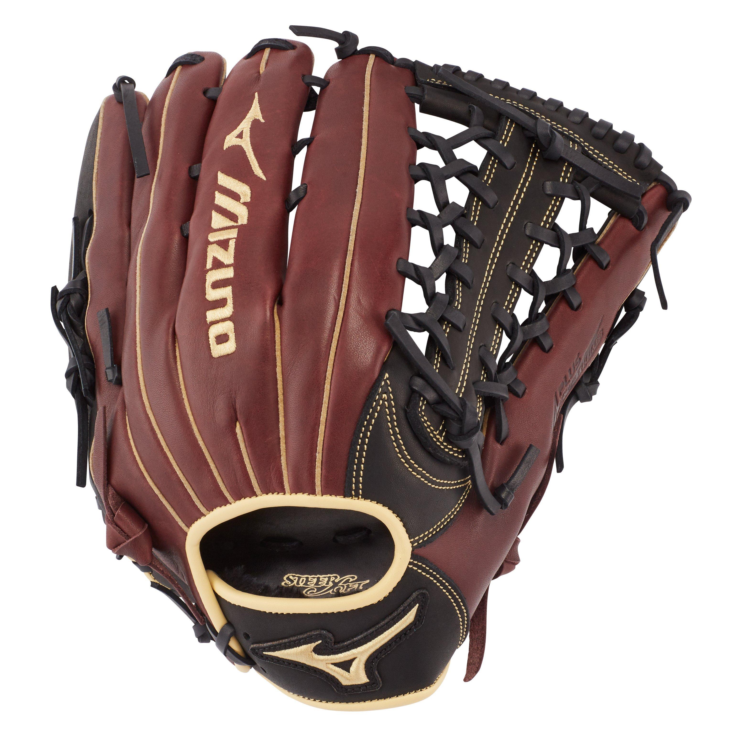 mizuno 12.75 outfield glove