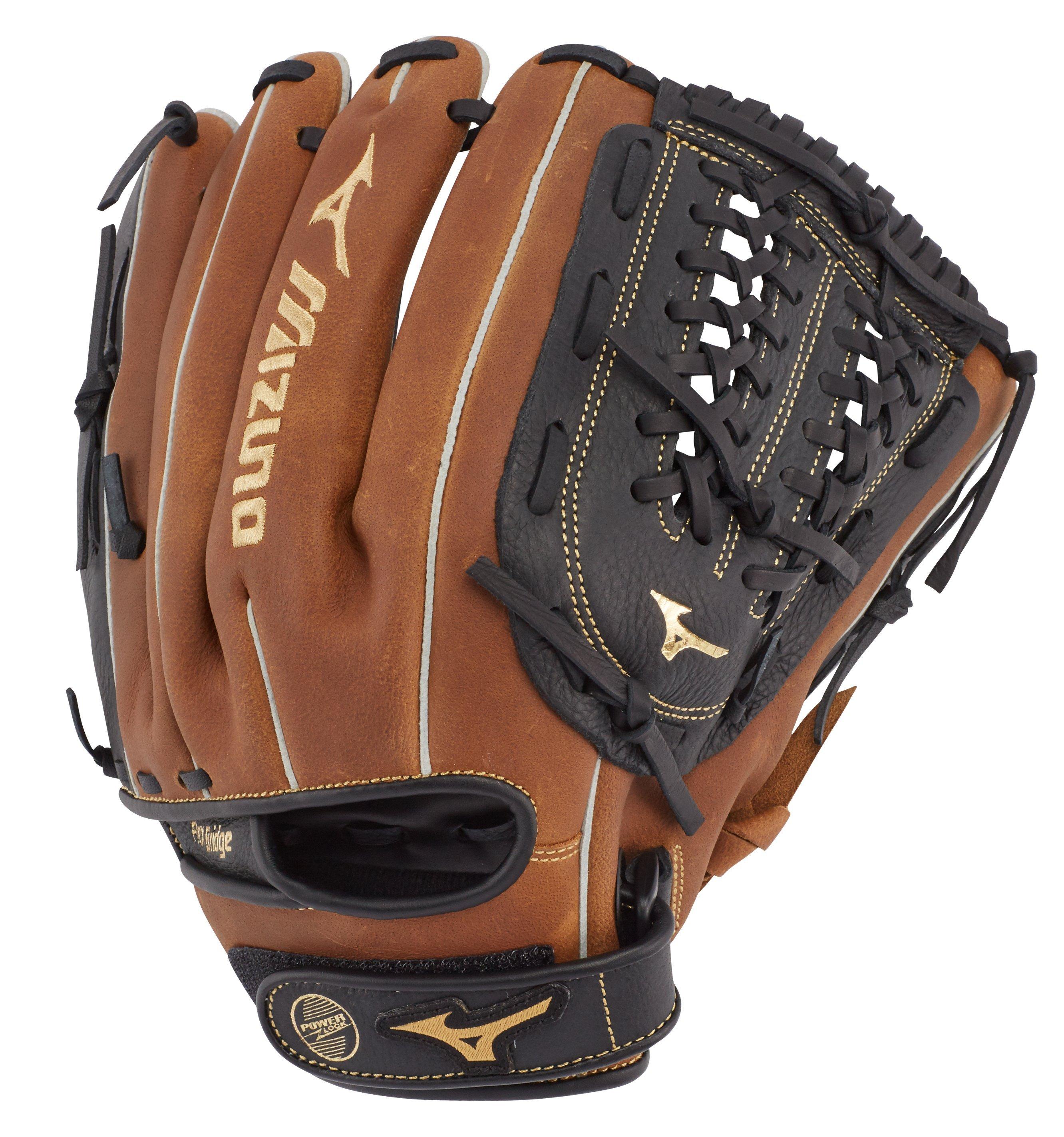 mizuno prospect select glove