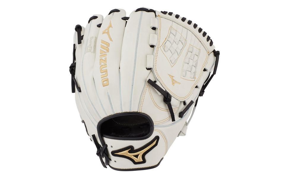 3rd base hot sale softball glove